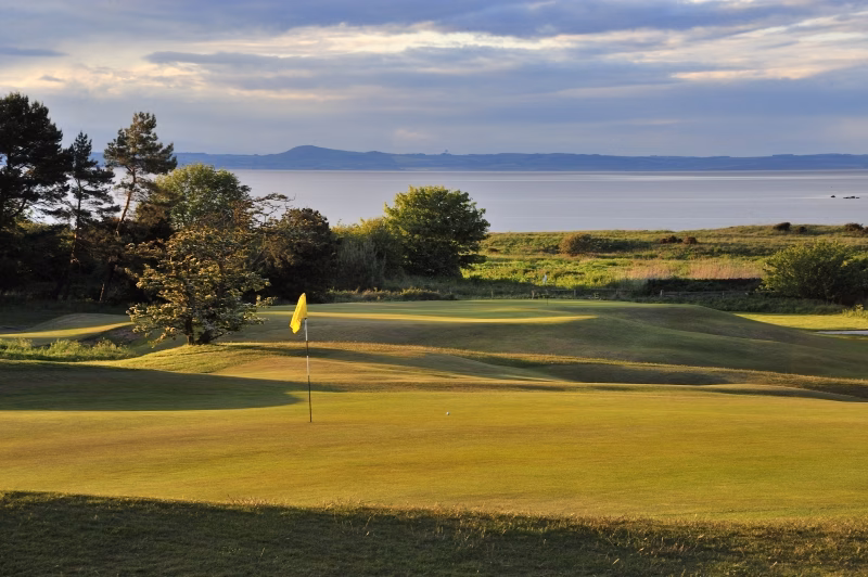 Longniddry
