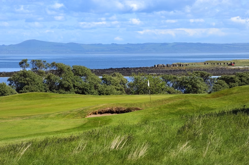 Longniddry
