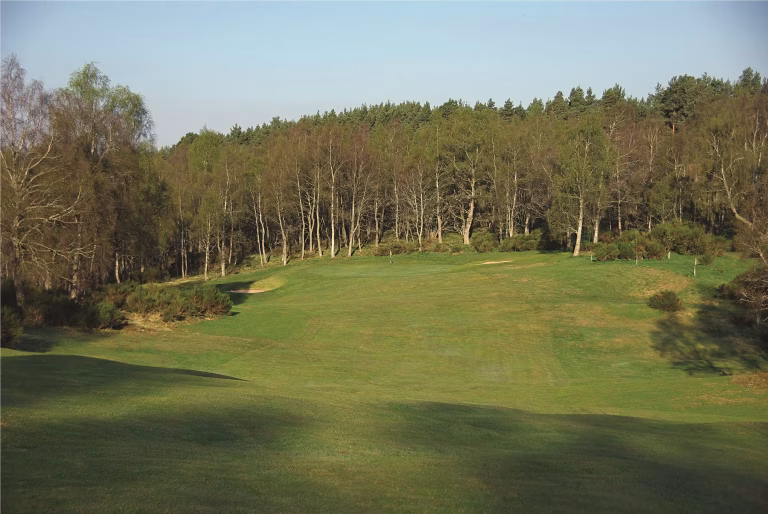 Boat of Garten Golf & Tennis Club