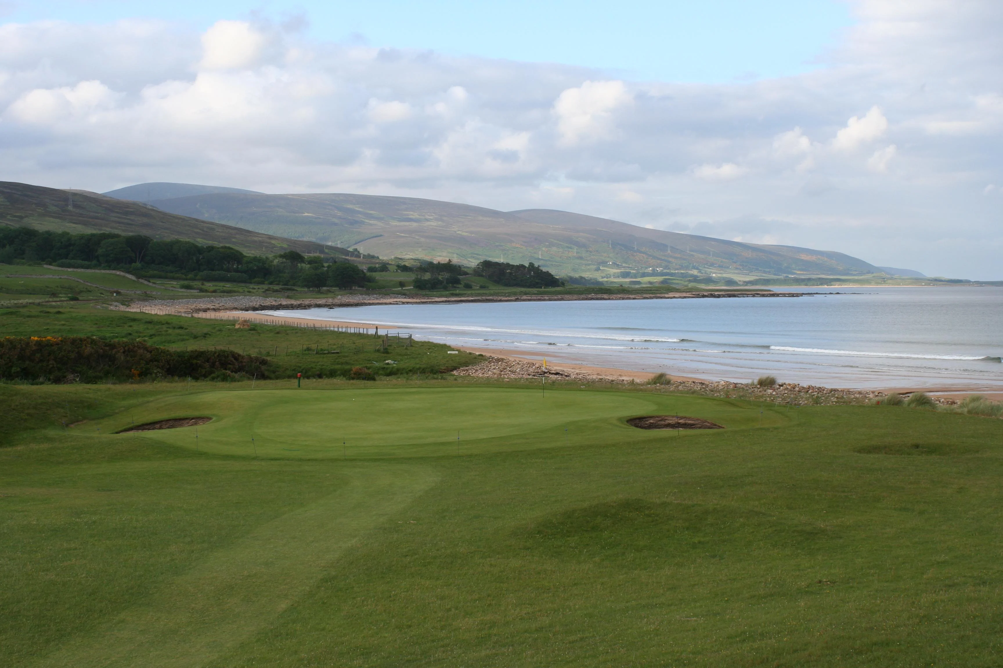Brora Golf Club