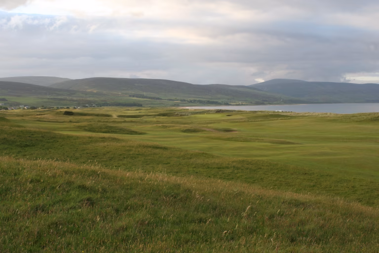 Brora Golf Club