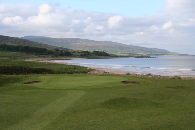 Brora Golf Club