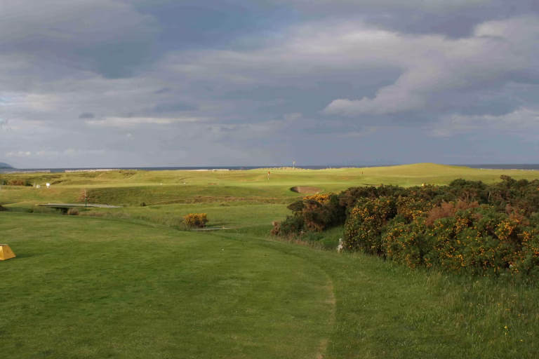 Brora Golf Club