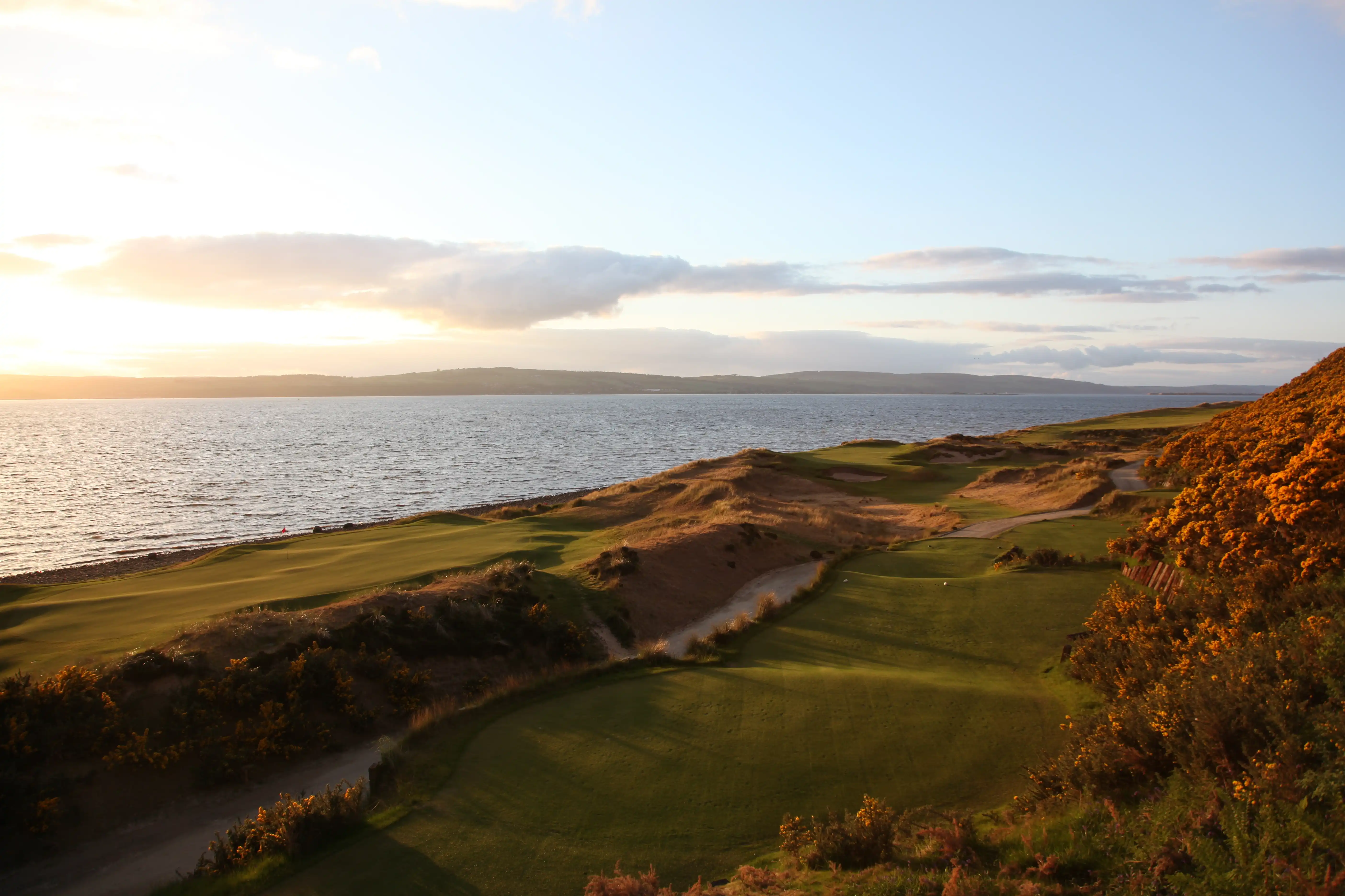Cabot Highlands (Castle Stuart Golf Links)