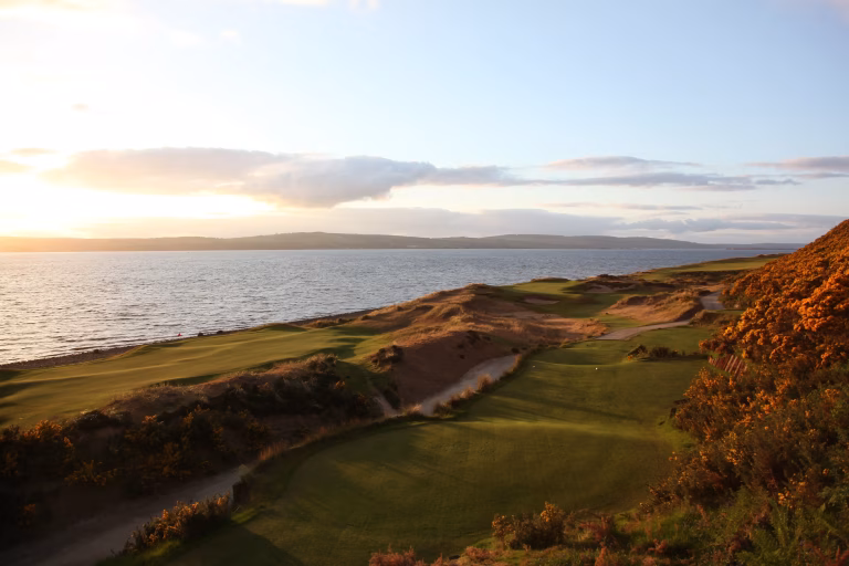 Cabot Highlands (Castle Stuart Golf Links)