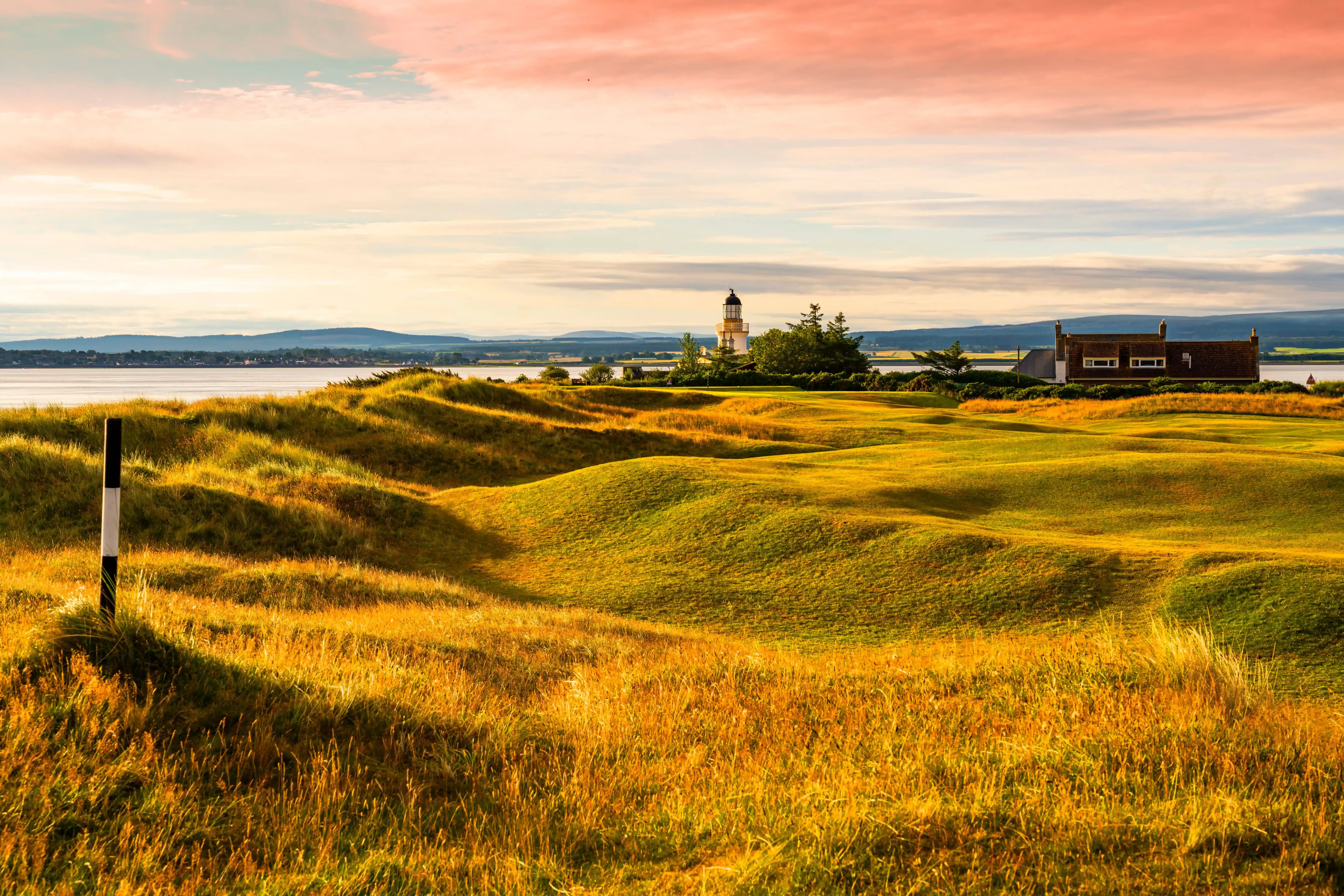St Andrews & Dublin Signature Golf Journey