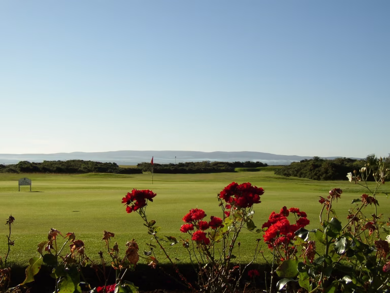 Fortrose & Rosemarkie Golf Club