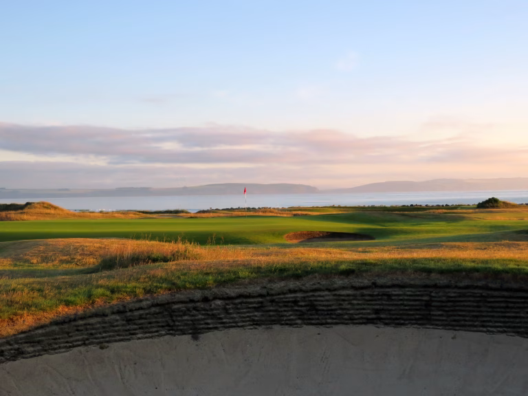 Nairn Golf Club (Championship Course)