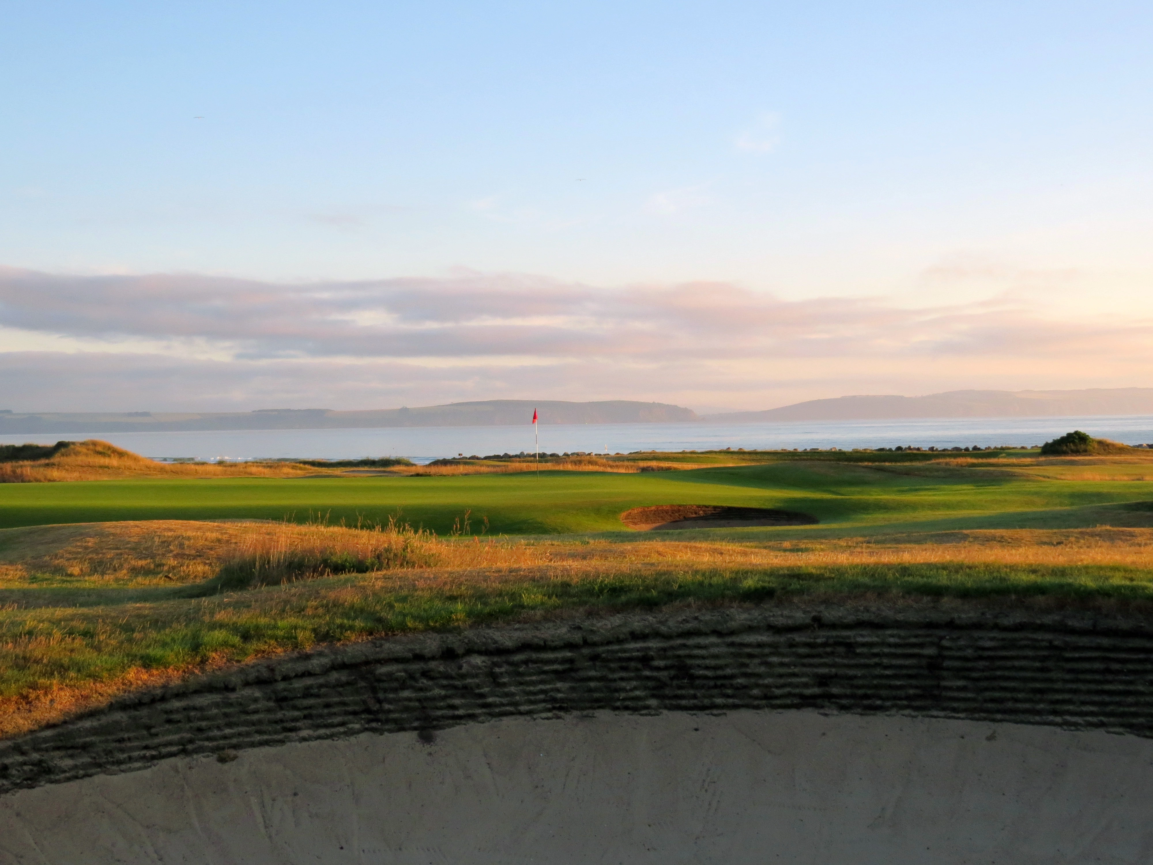 Nairn Golf Club (Championship Course)