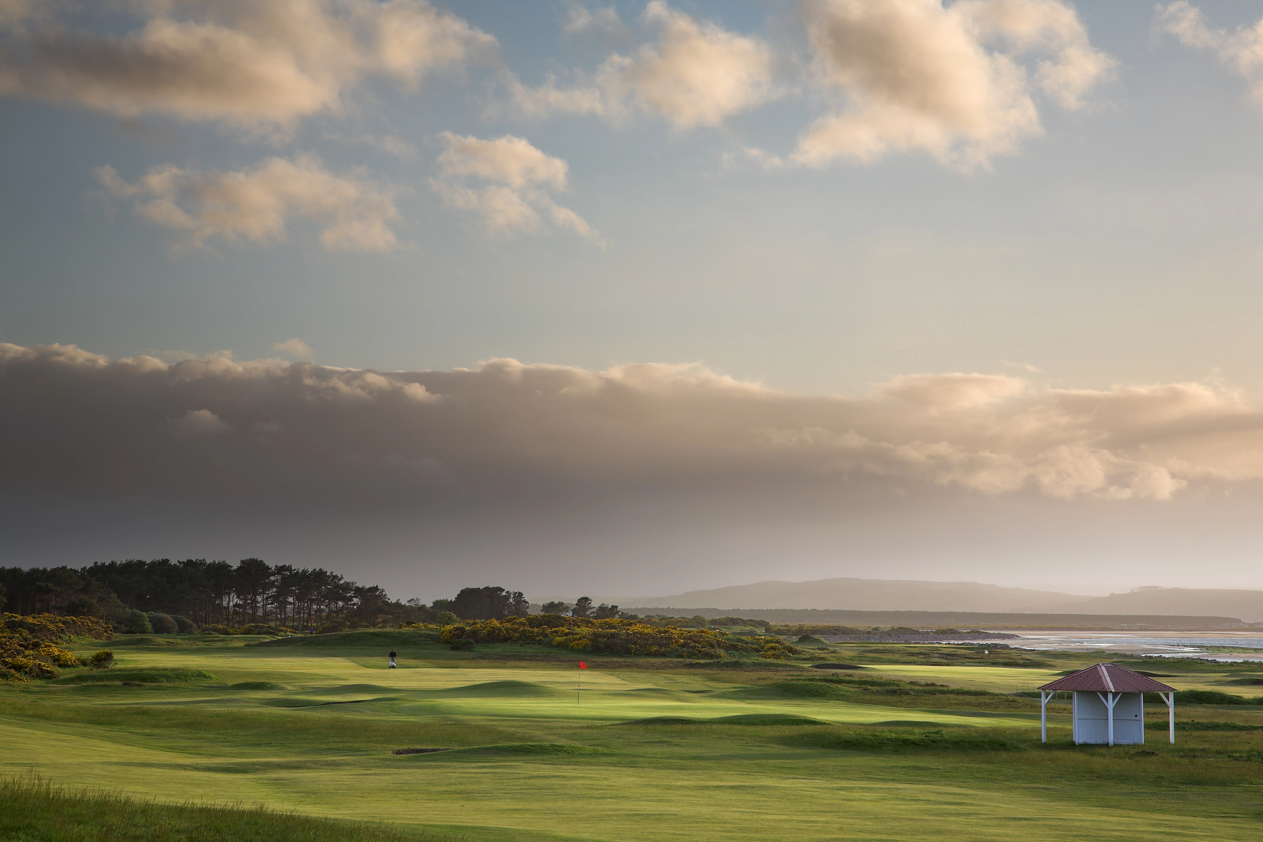 Nairn Golf Club (Championship Course)