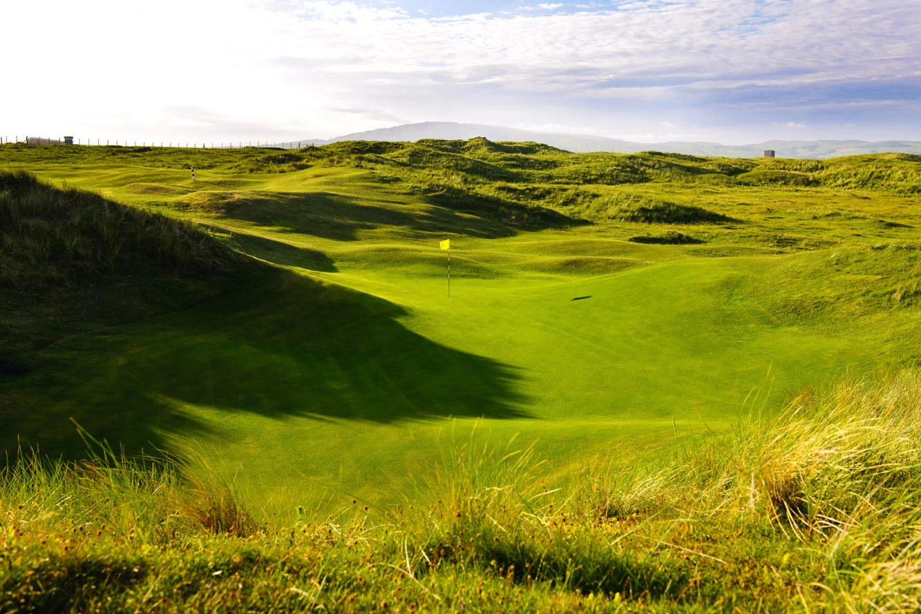 South West Ireland Golf Tour