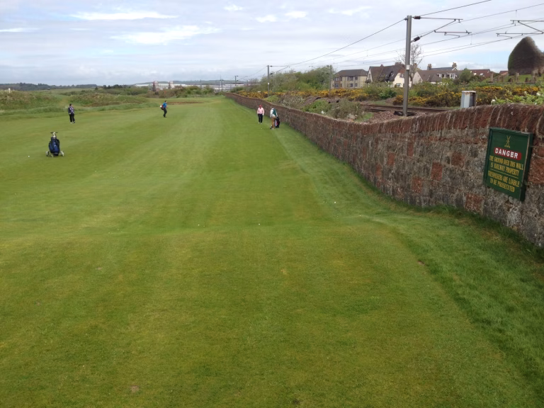 Prestwick Golf Club