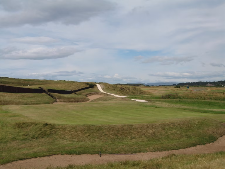 Prestwick Golf Club