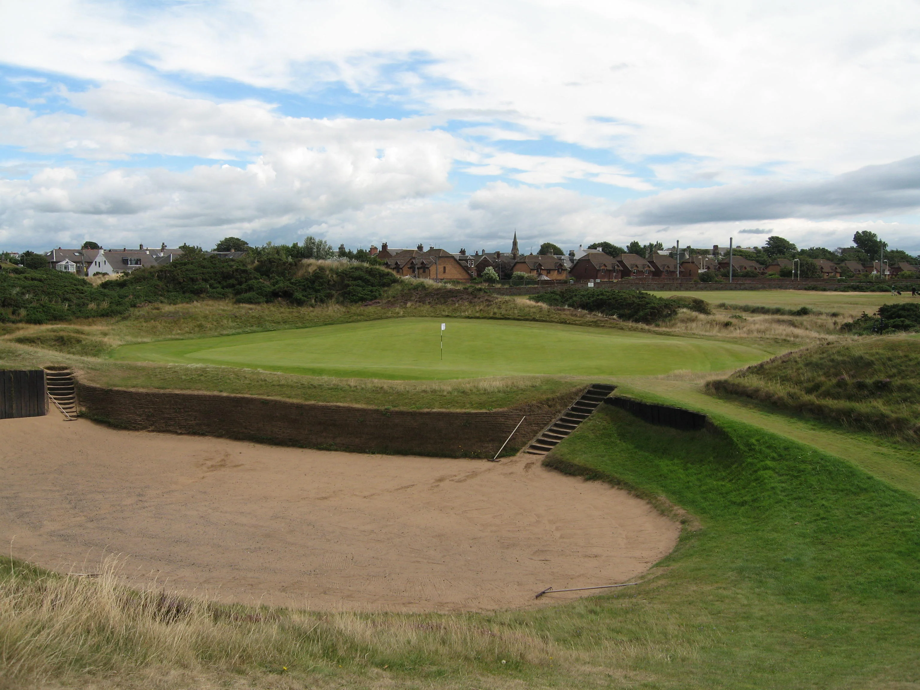 Prestwick Golf Club