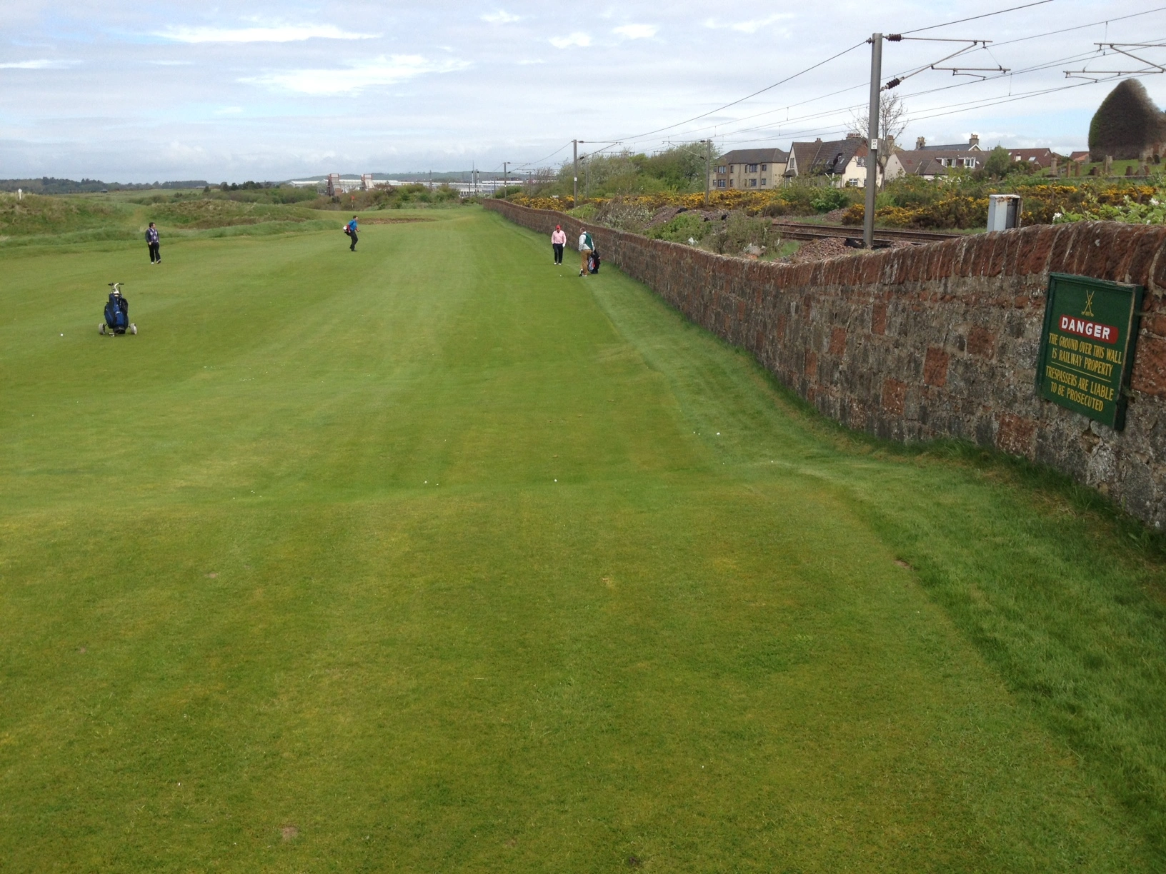 Prestwick Golf Club