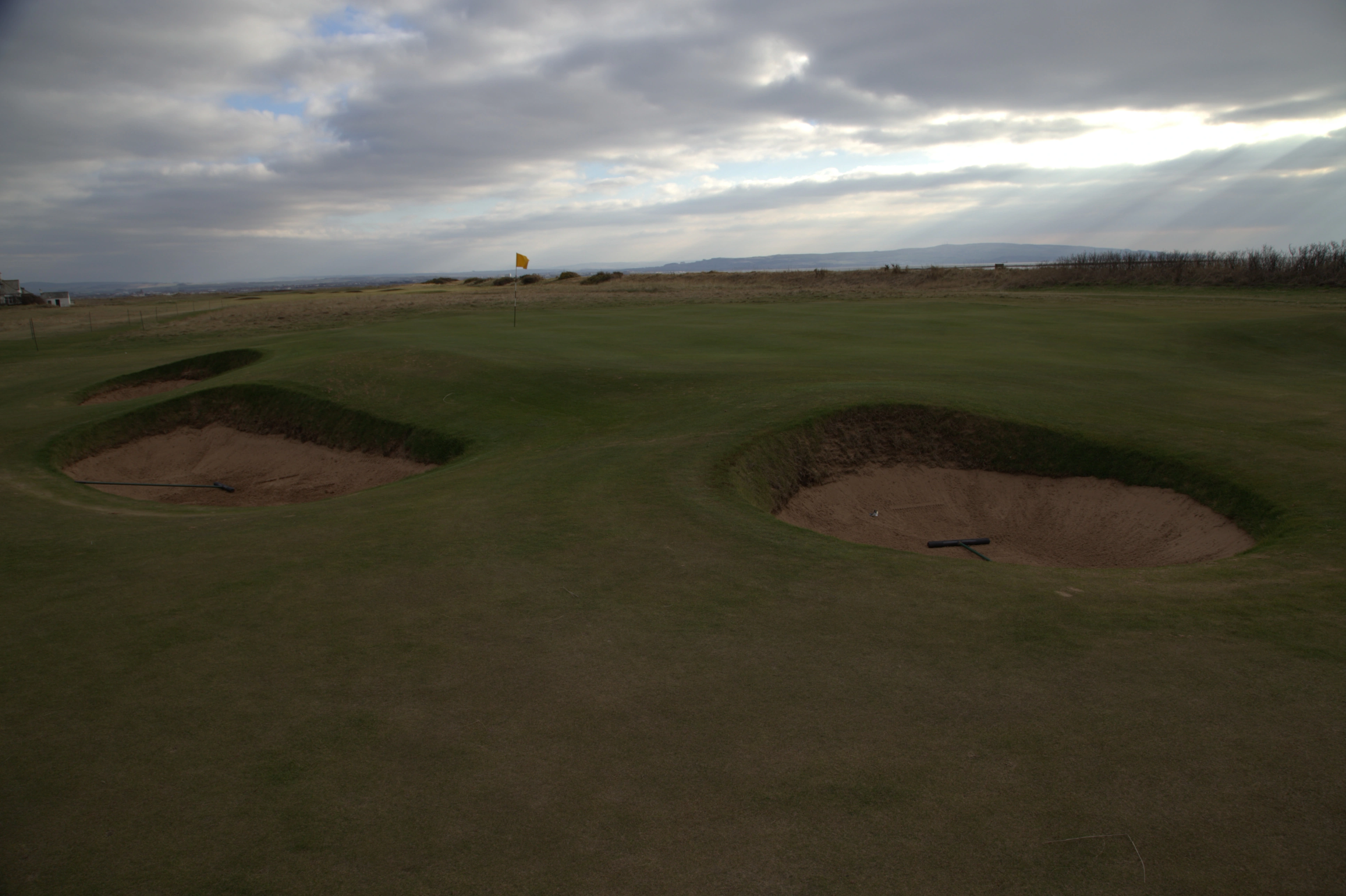 Royal Troon Golf Club (Old Course)