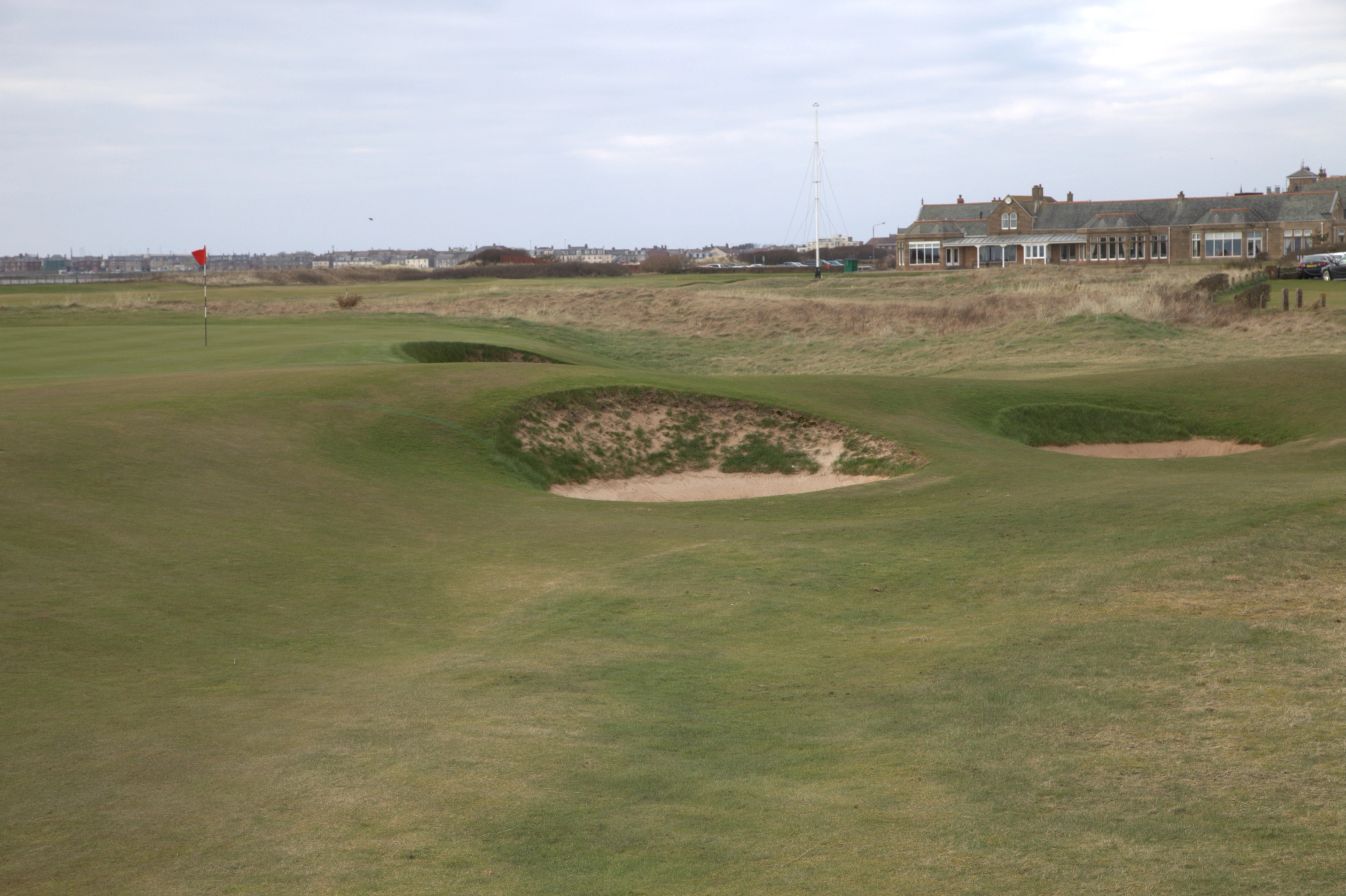 Royal Troon Golf Club (Old Course)