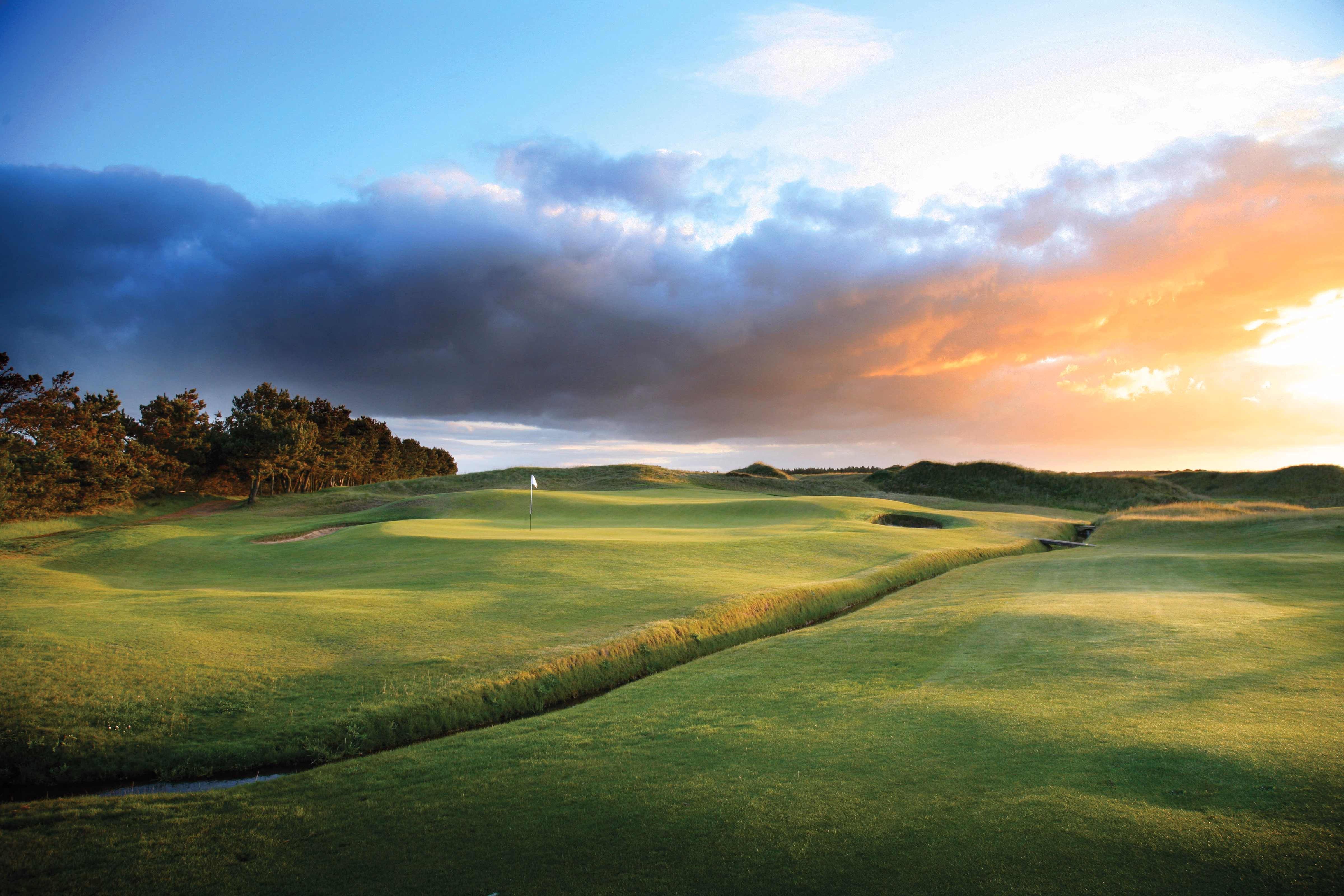 Dundonald Links