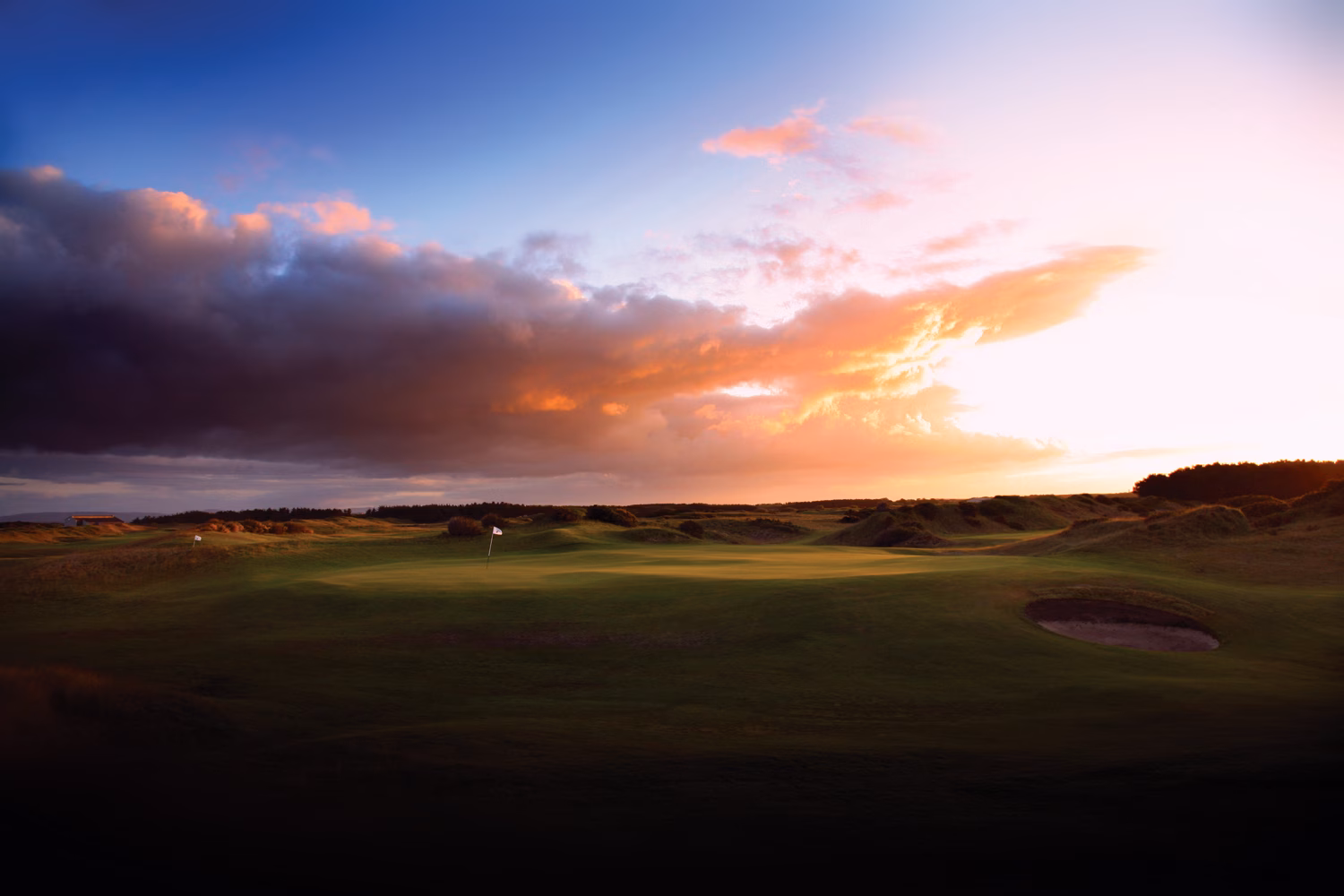 Dundonald Links