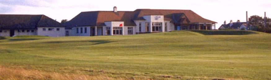 Kilmarnock Golf Club (Barassie Links)