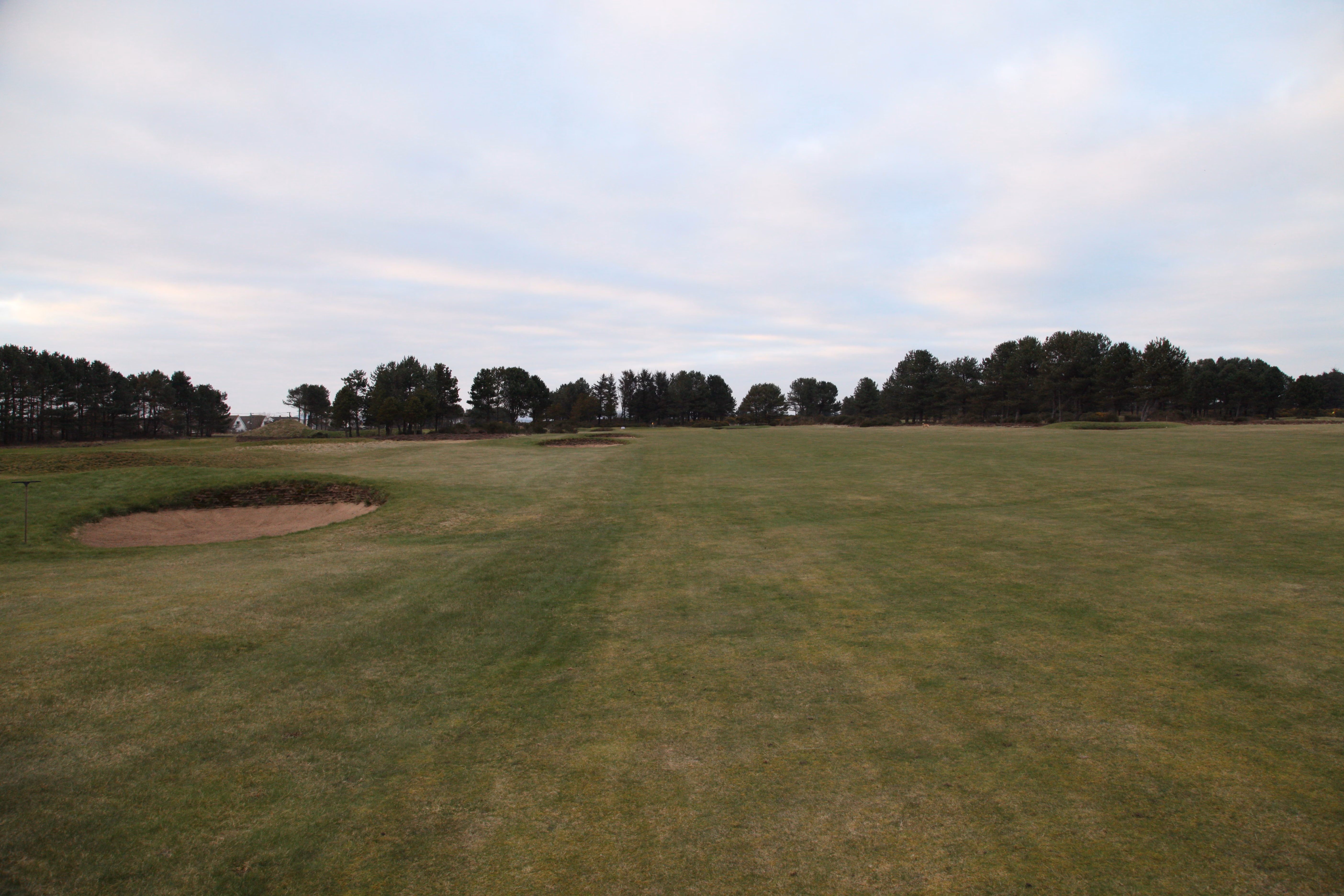 Kilmarnock Golf Club (Barassie Links)