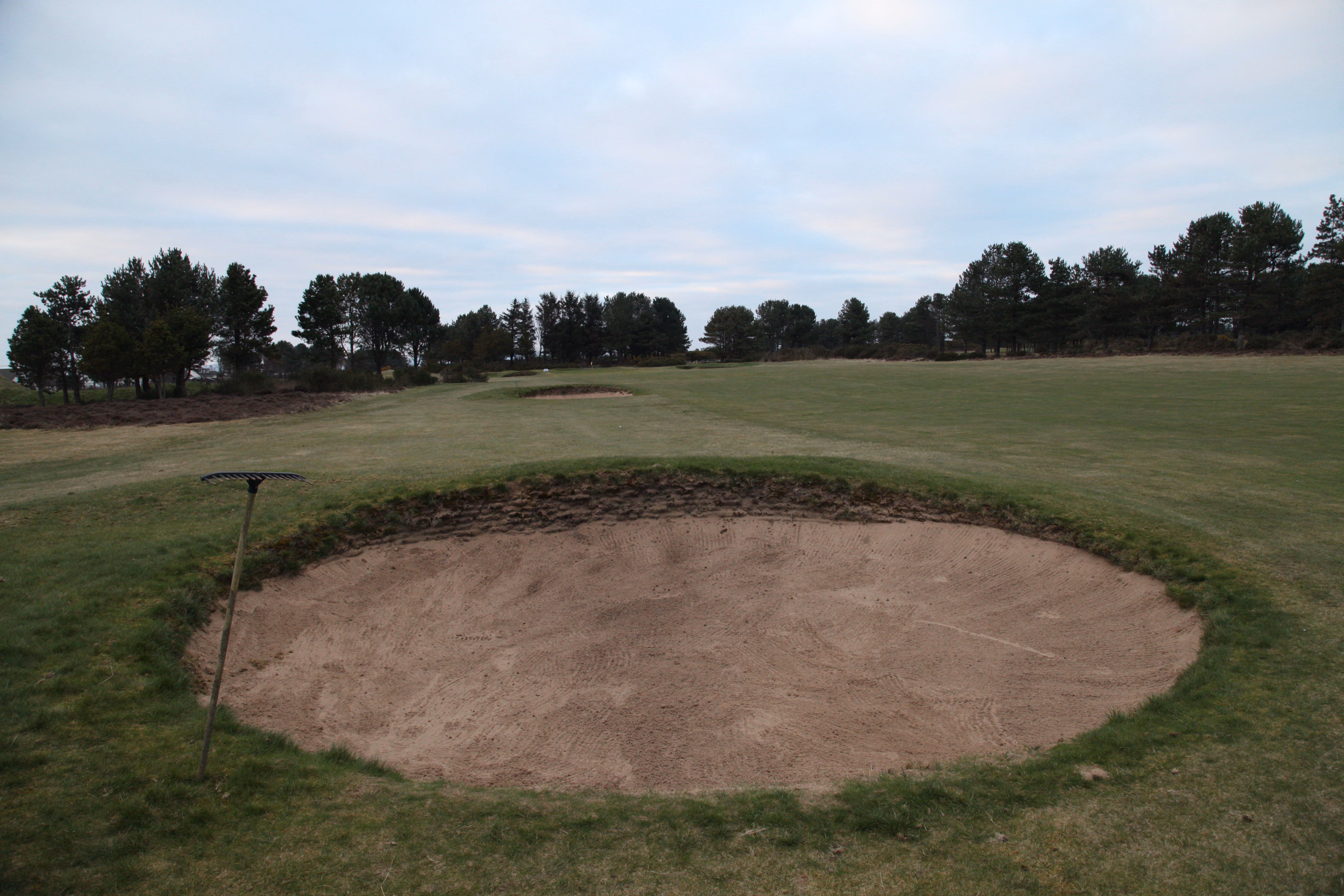 Kilmarnock Golf Club (Barassie Links)