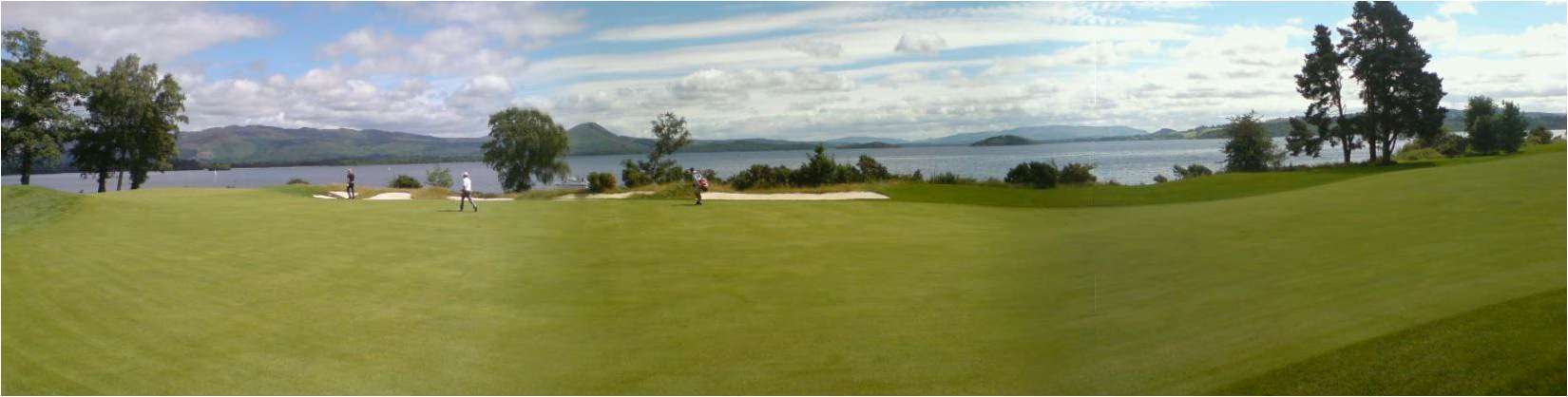 Loch Lomond Golf Club