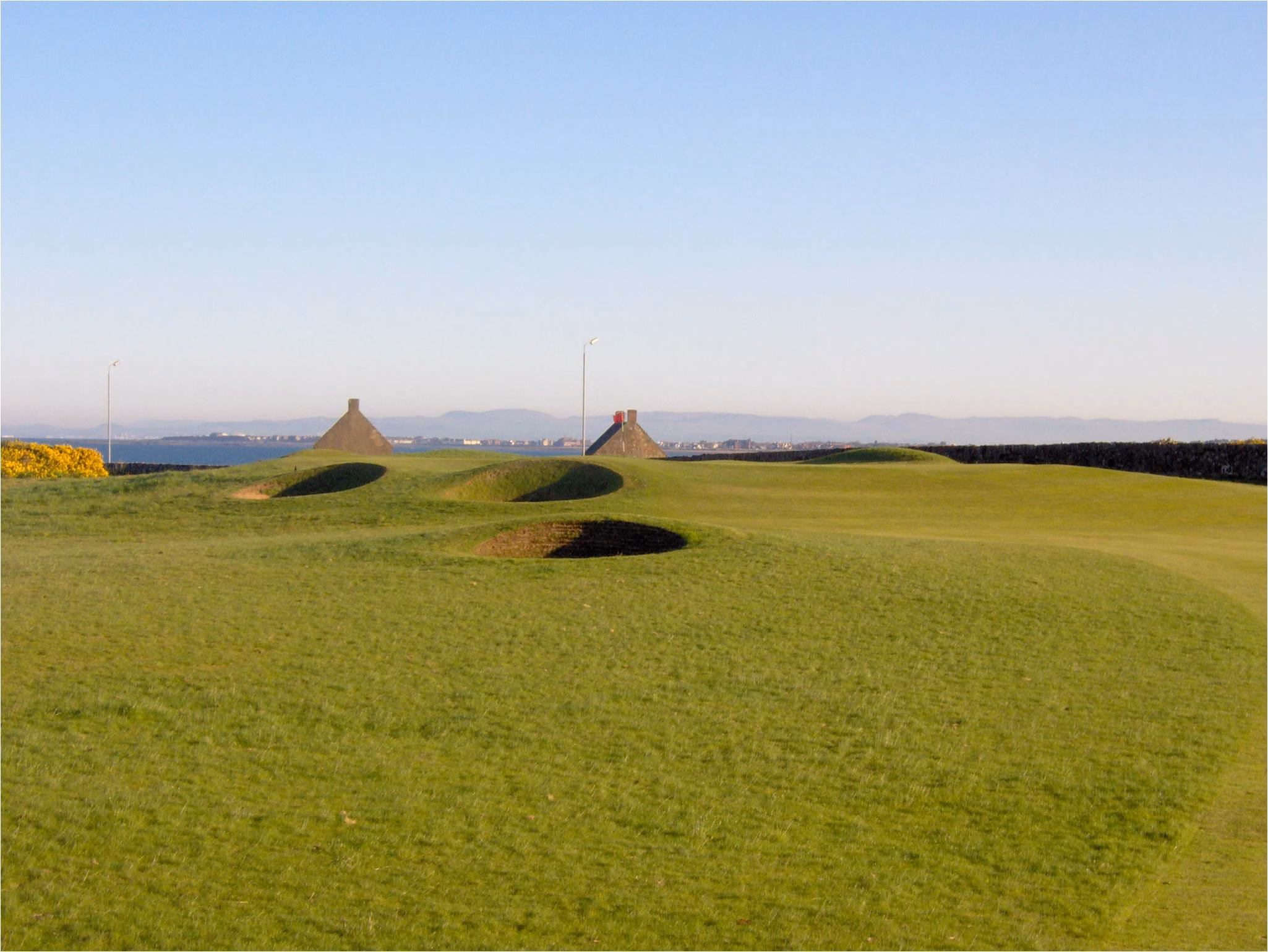 Prestwick St Nicholas Golf Club