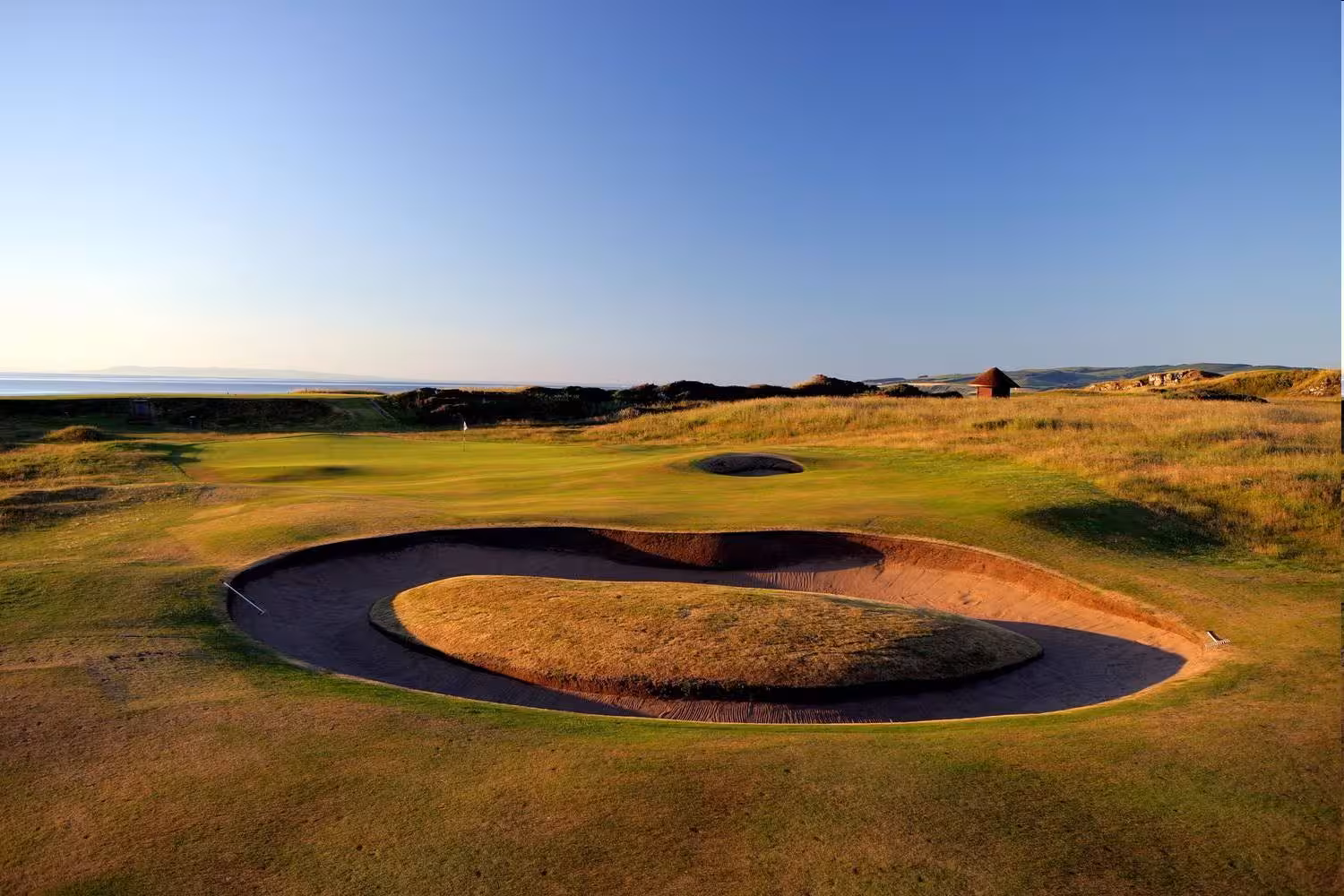 Trump Turnberry Resort (Ailsa Course)