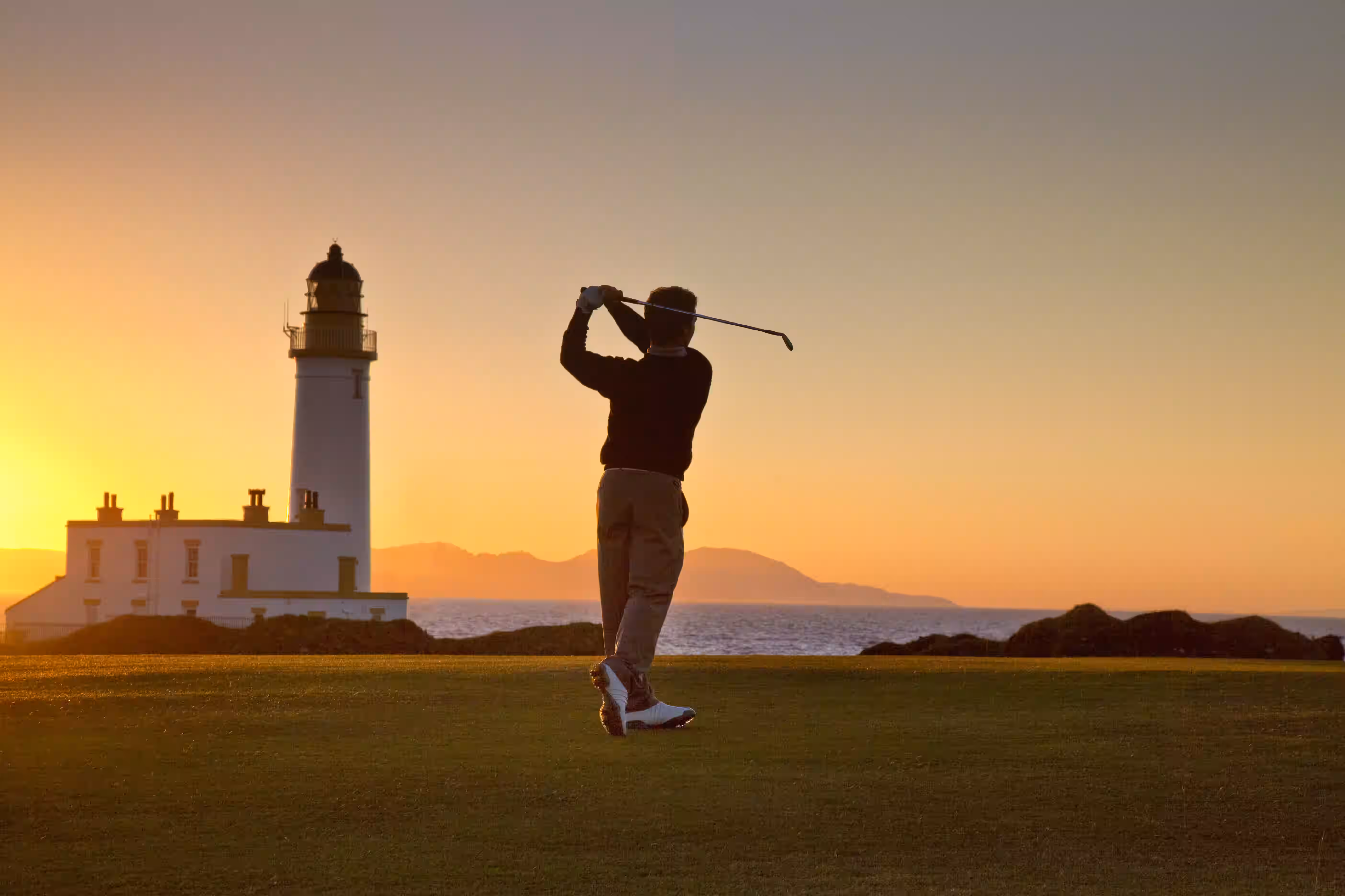 Trump Turnberry Resort (Ailsa Course)