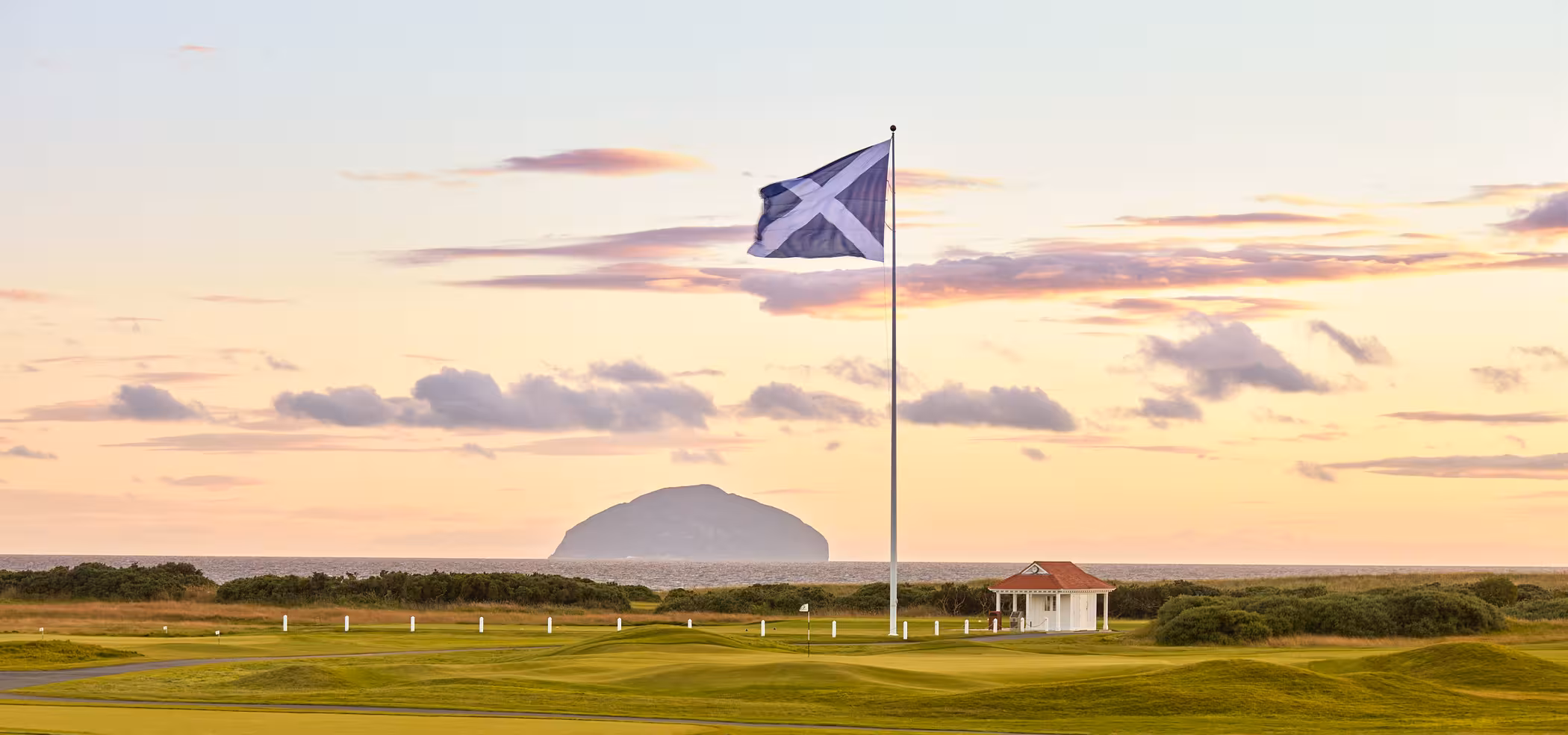 Trump Turnberry Resort (Ailsa Course)