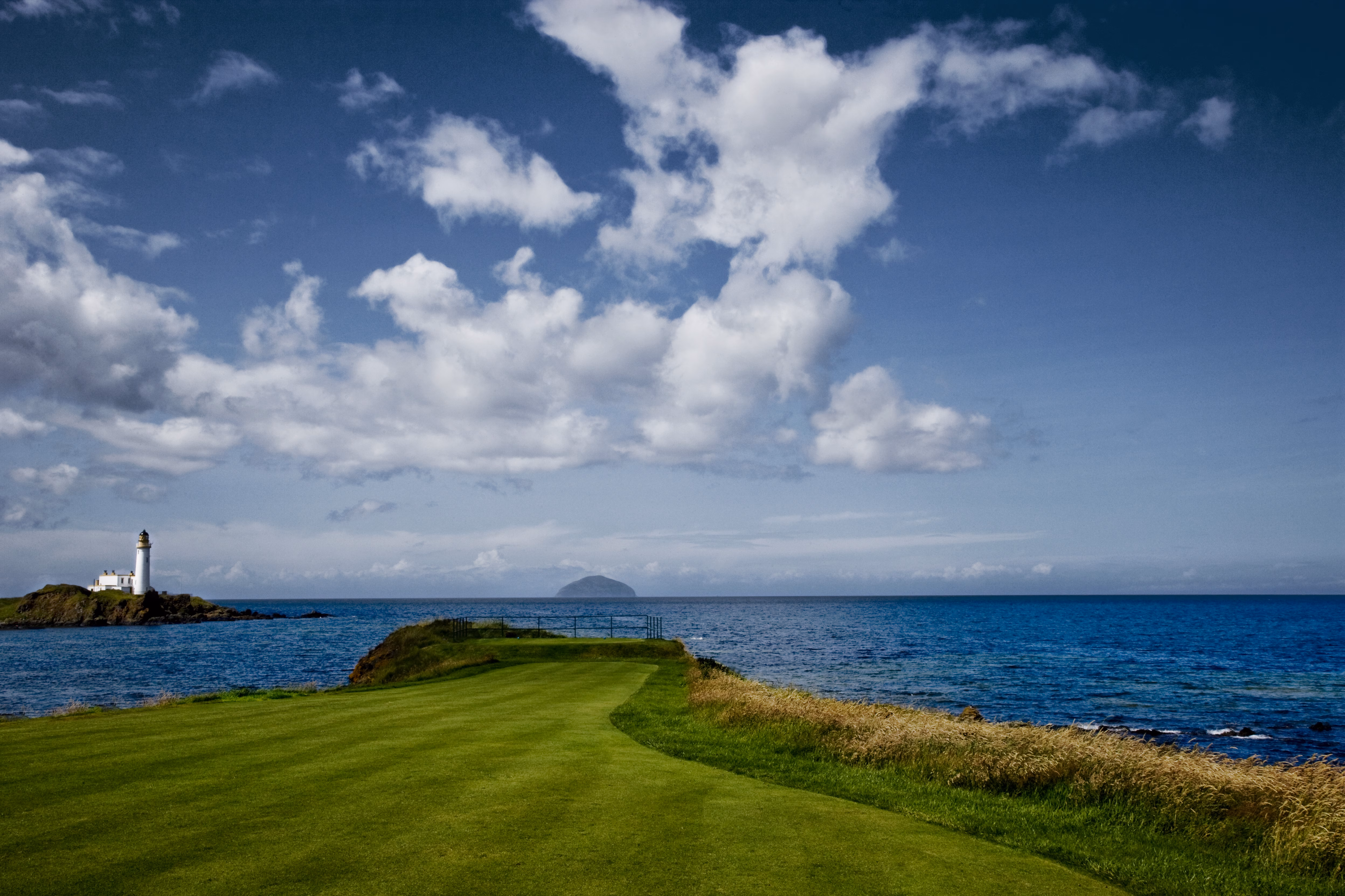 Trump Turnberry Resort (Ailsa Course)