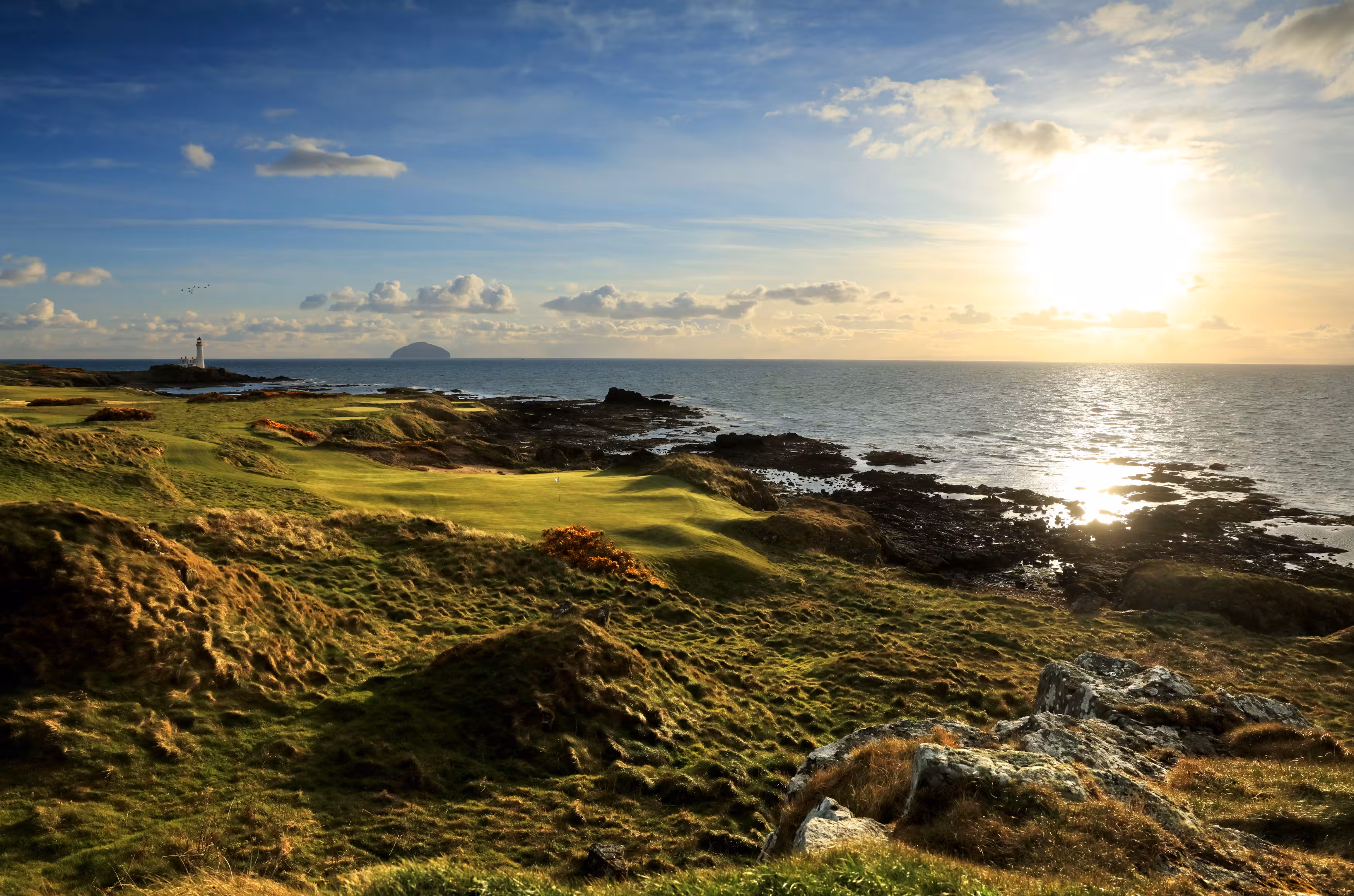 Trump Turnberry Resort (Ailsa Course)