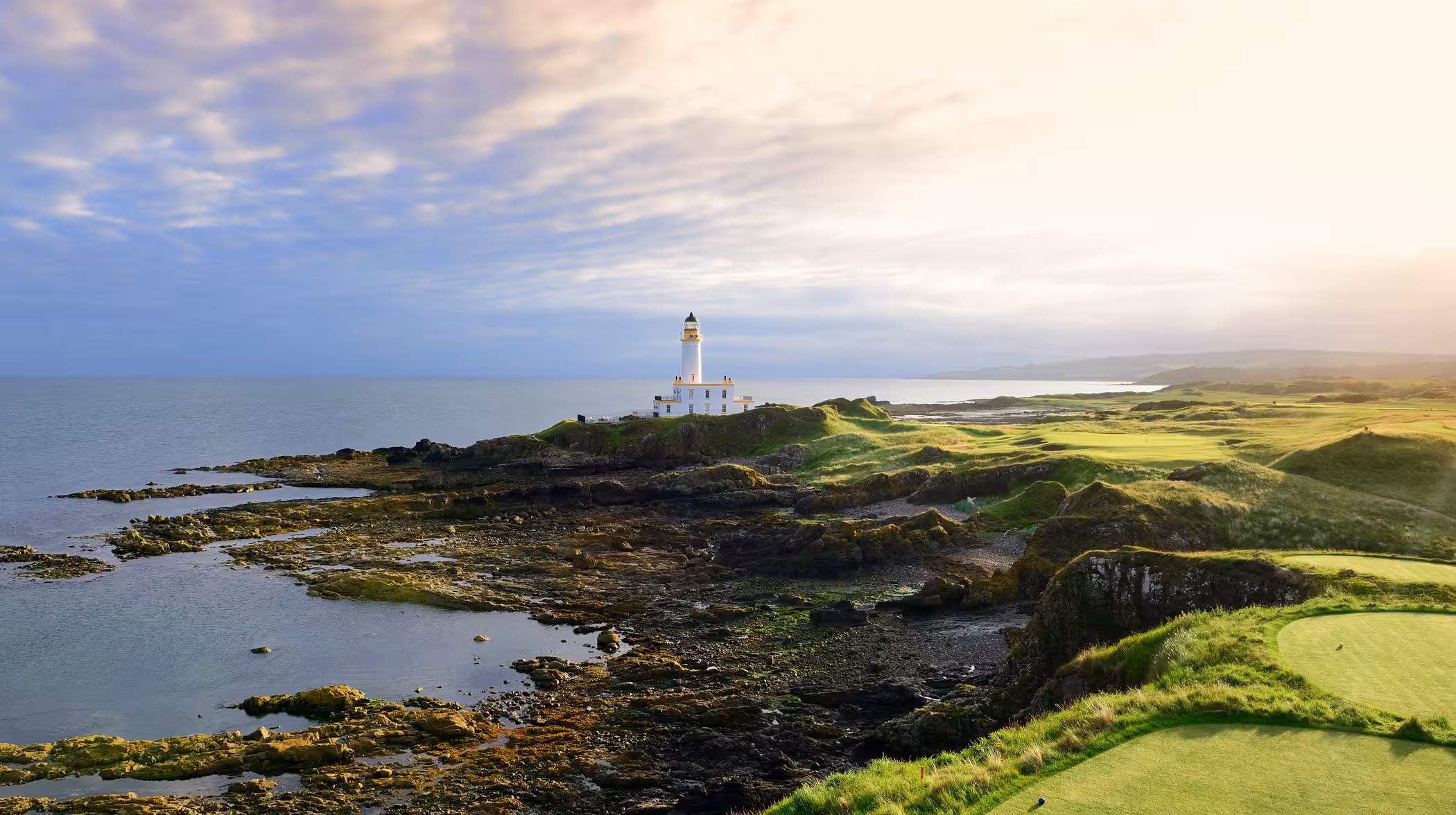 Trump Turnberry Resort (Ailsa Course)