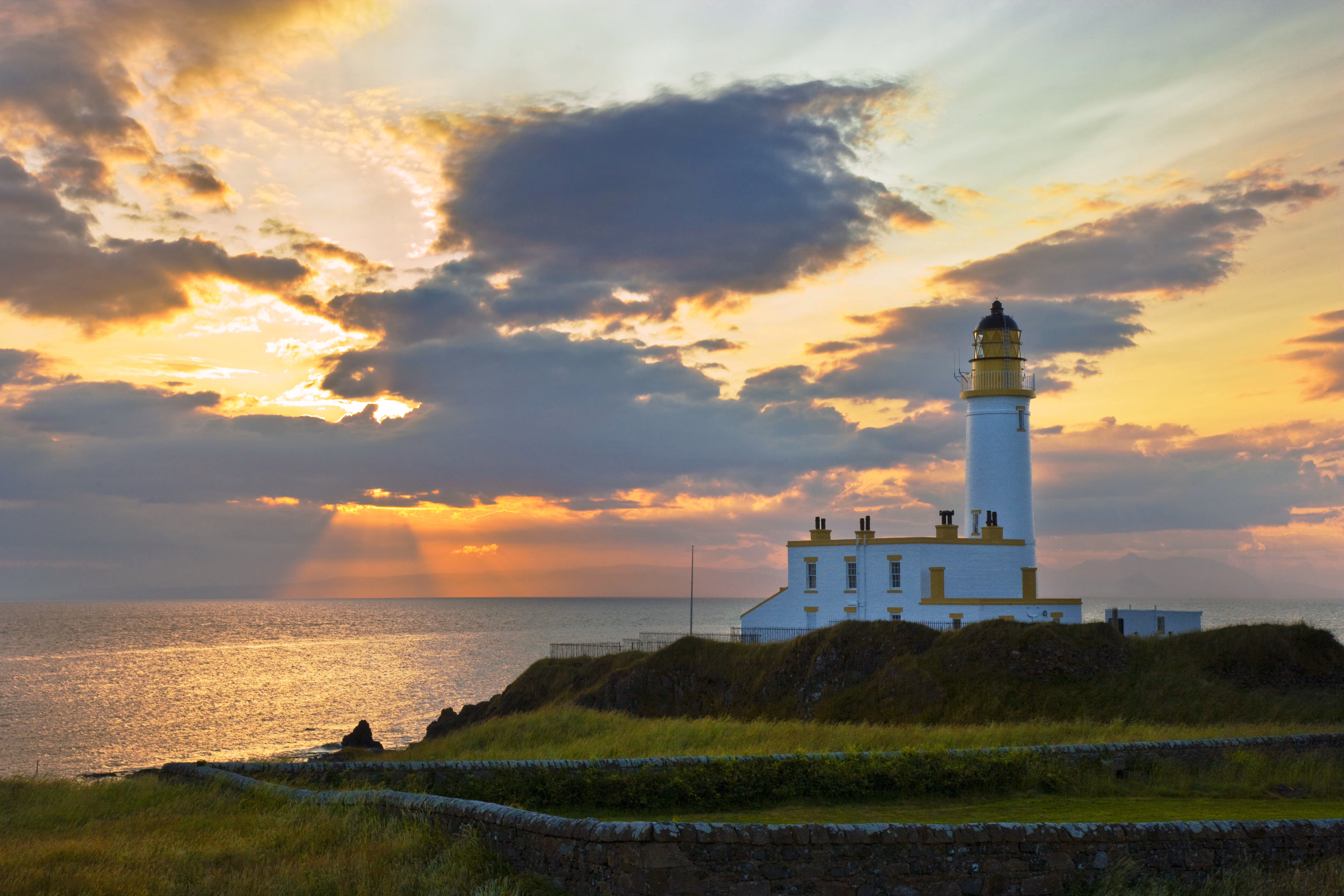 Trump Turnberry Resort (Ailsa Course)