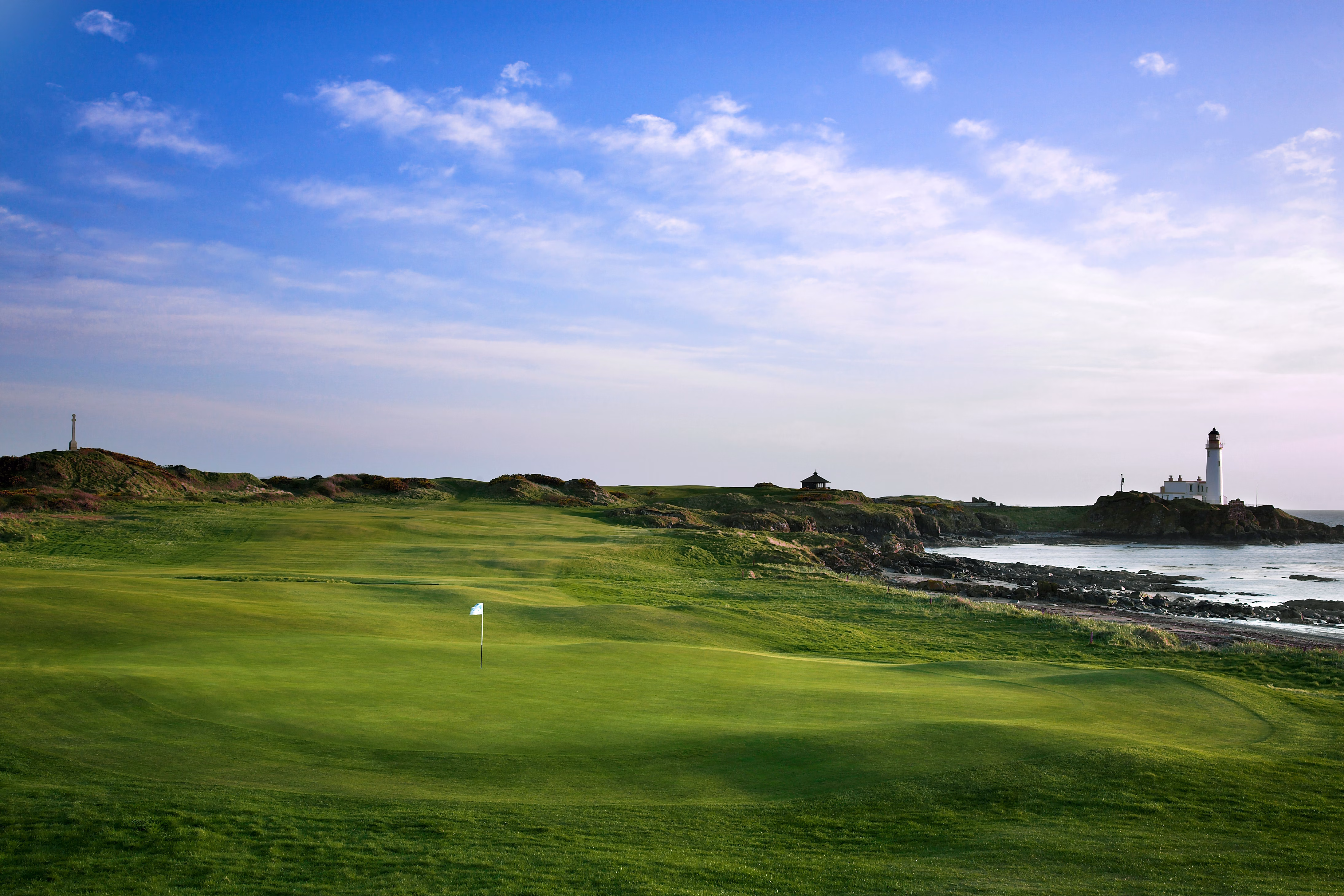 Trump Turnberry Resort (Ailsa Course)