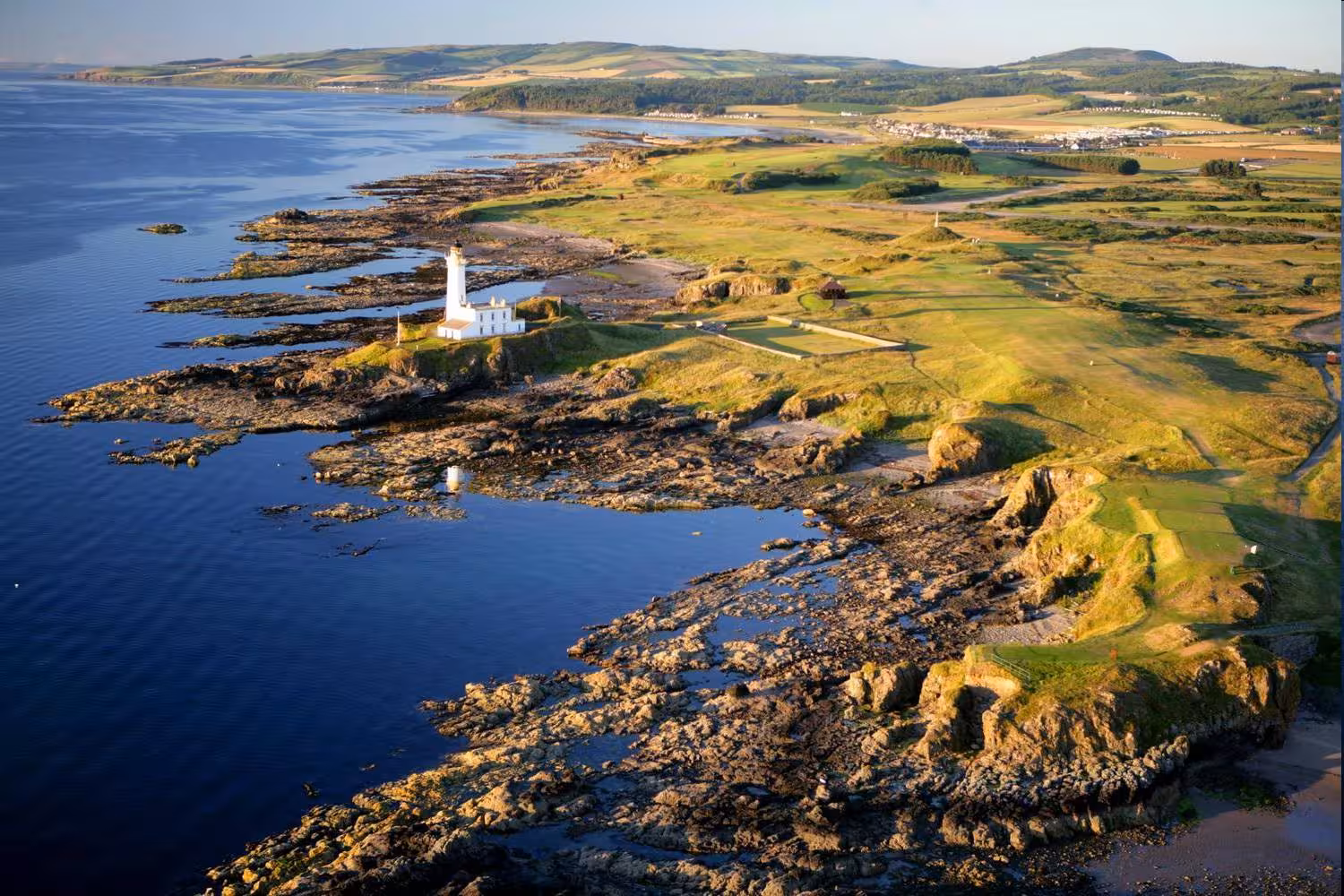 Trump Turnberry Resort (Ailsa Course)