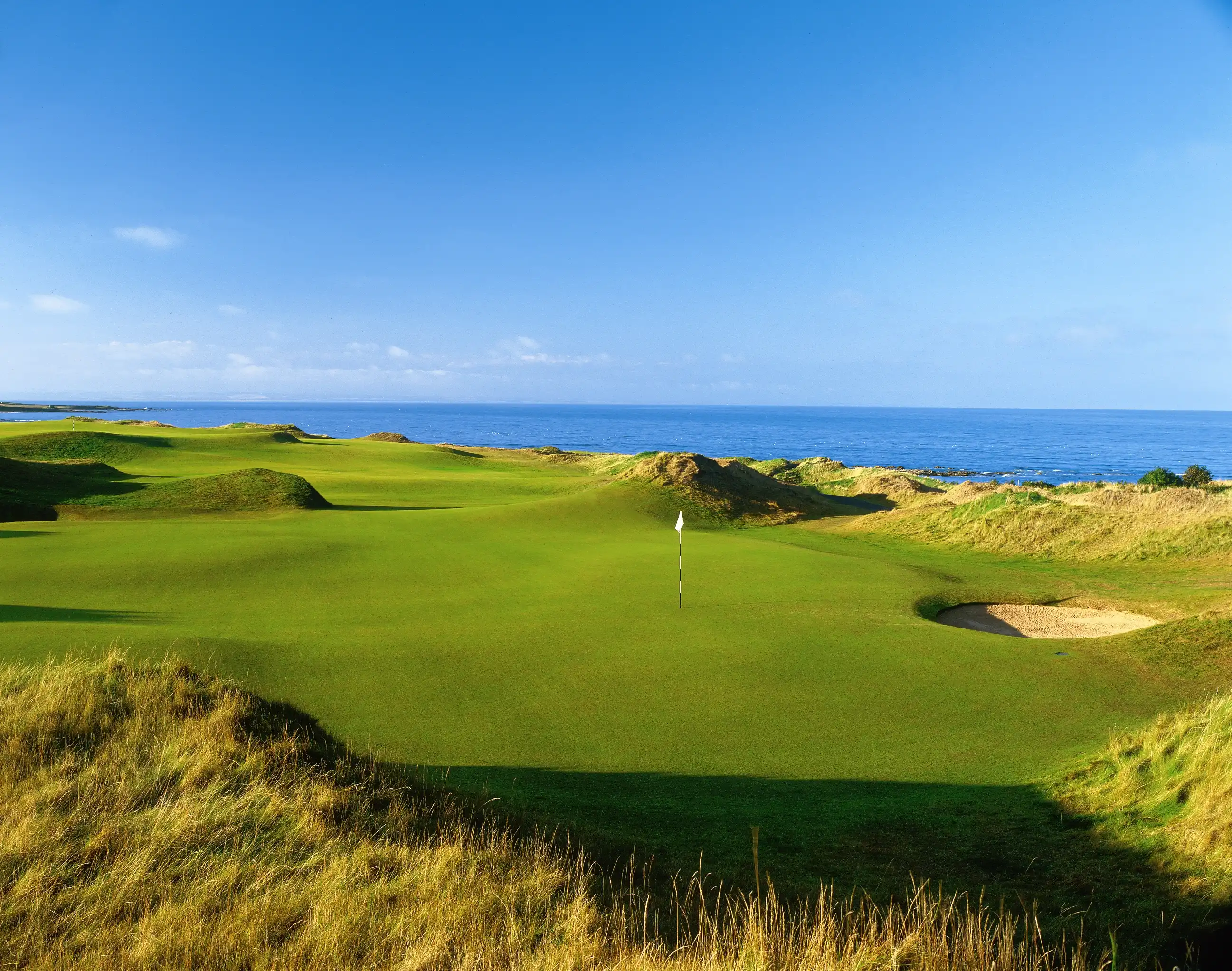 Kingsbarns Golf Links