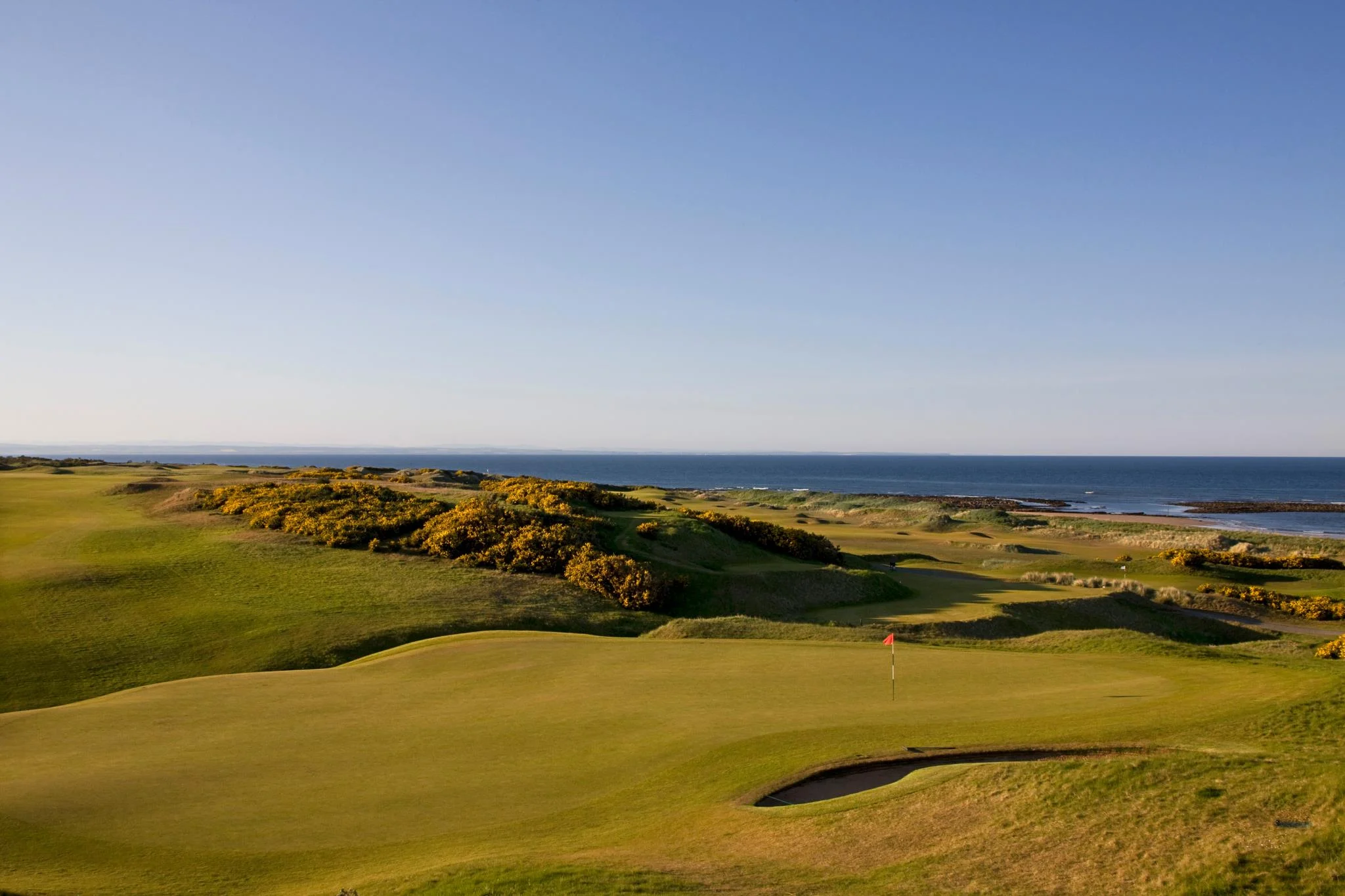 Kingsbarns Golf Links