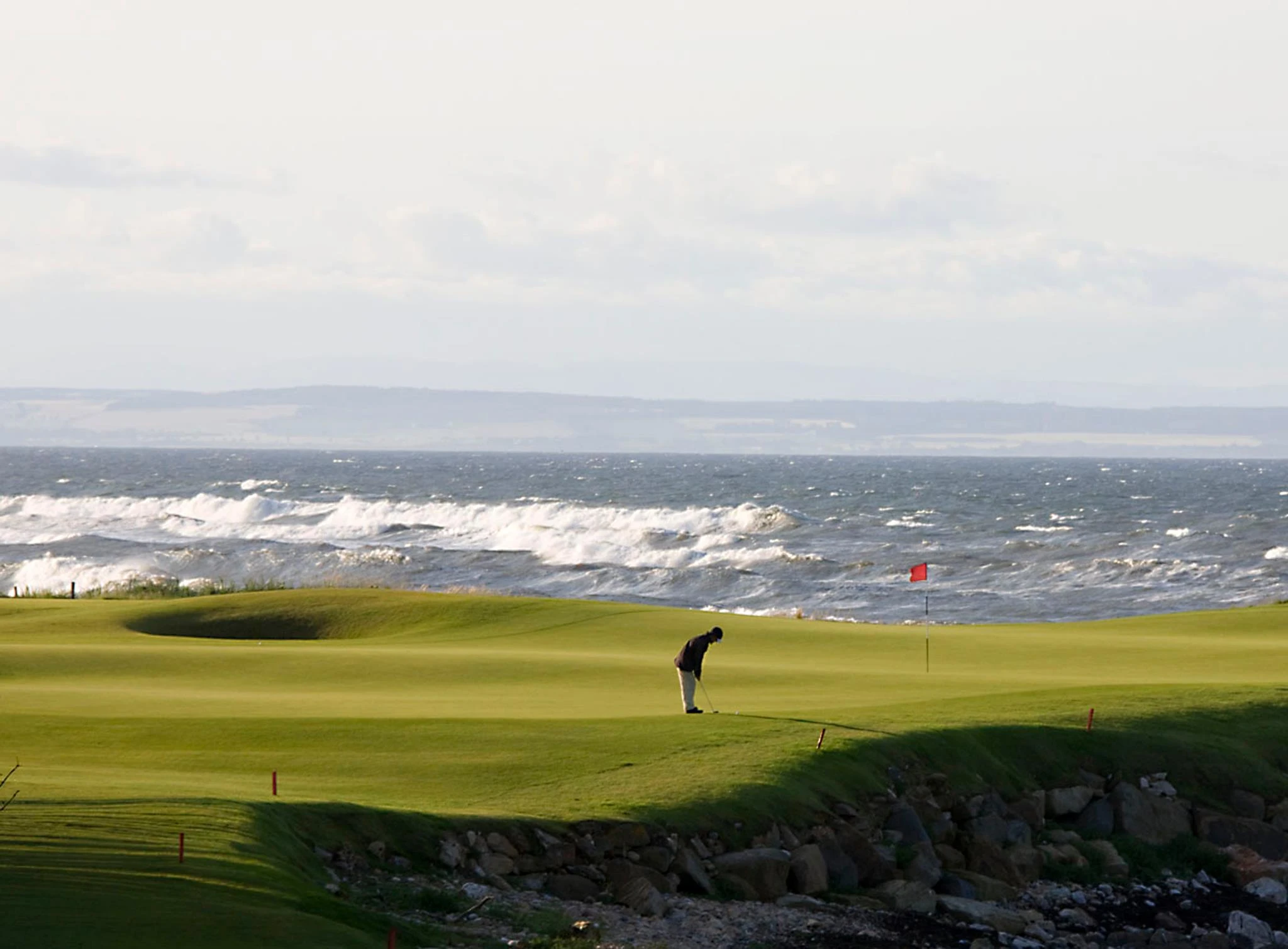 Kingsbarns Golf Links