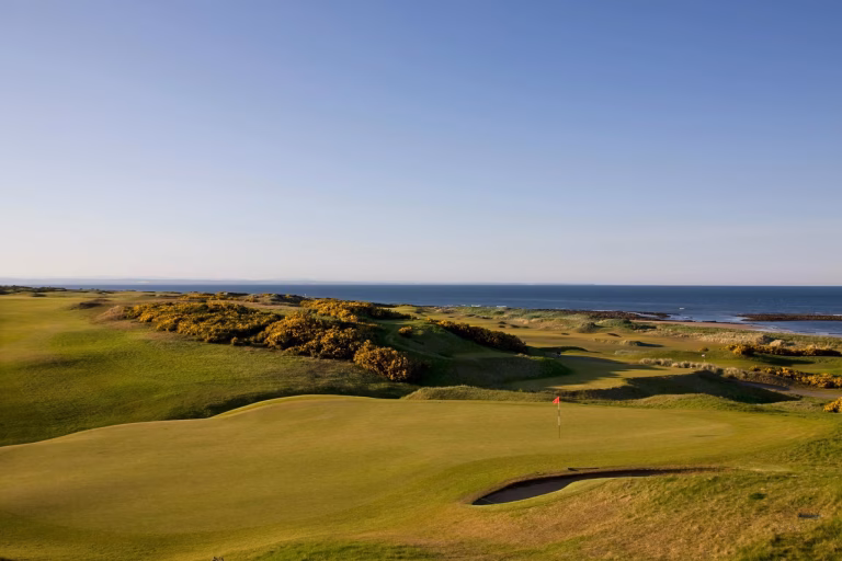 Kingsbarns Golf Links