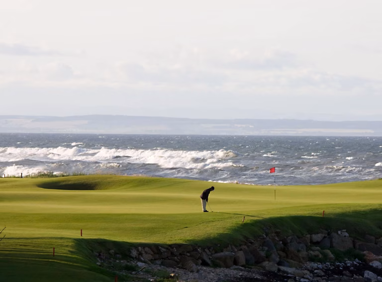 Kingsbarns Golf Links