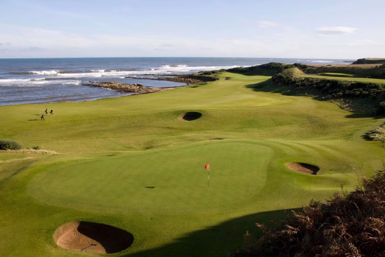 Kingsbarns Golf Links
