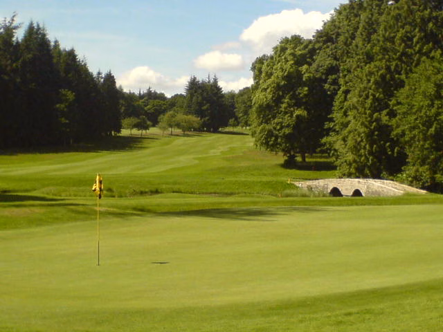 Downfield Golf Club