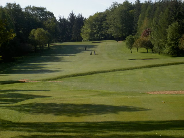 Downfield Golf Club