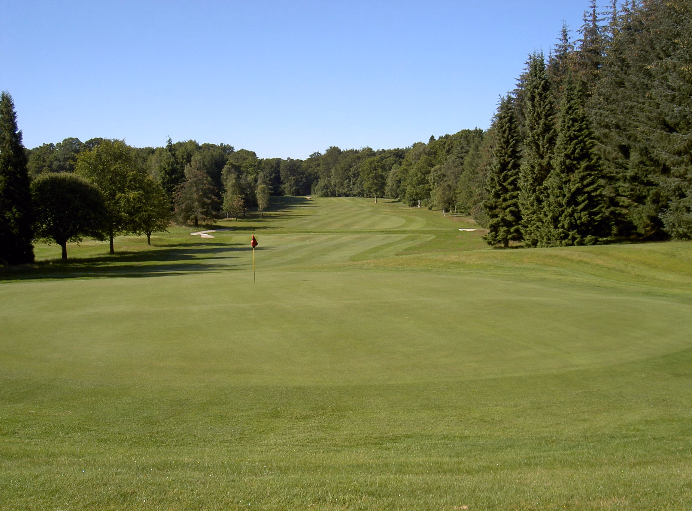 Downfield Golf Club