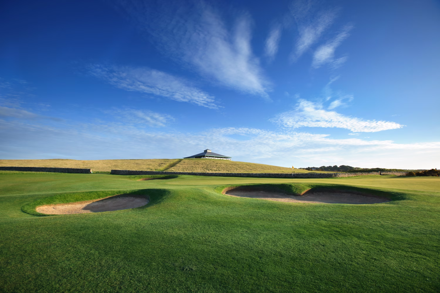 Fairmont St Andrews (Kittocks Course)