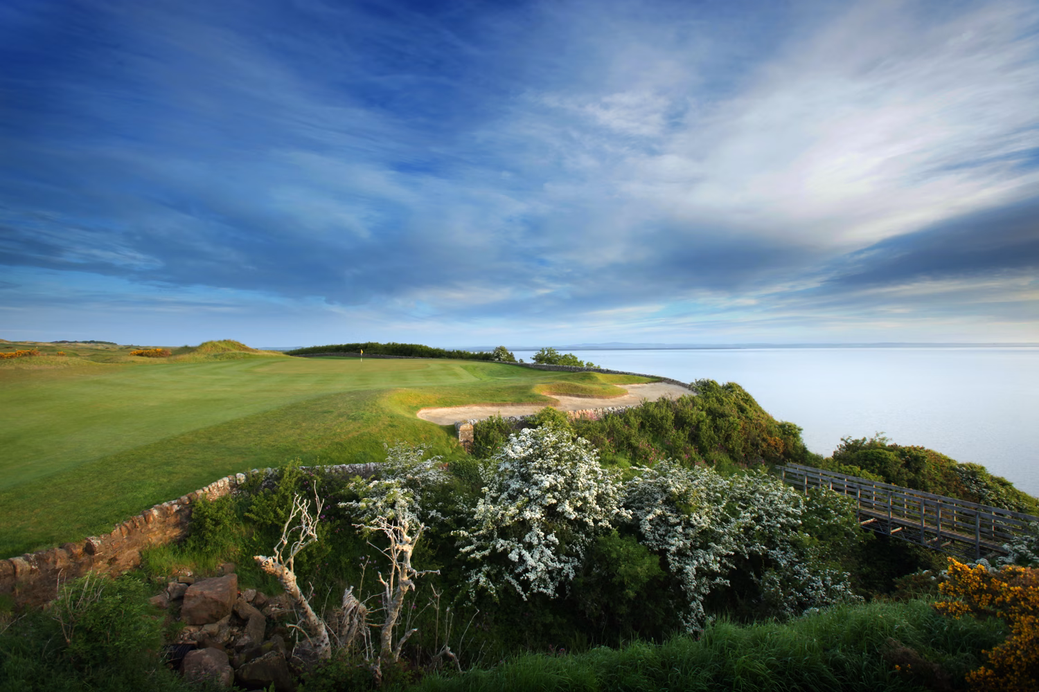 Fairmont St Andrews (Kittocks Course)