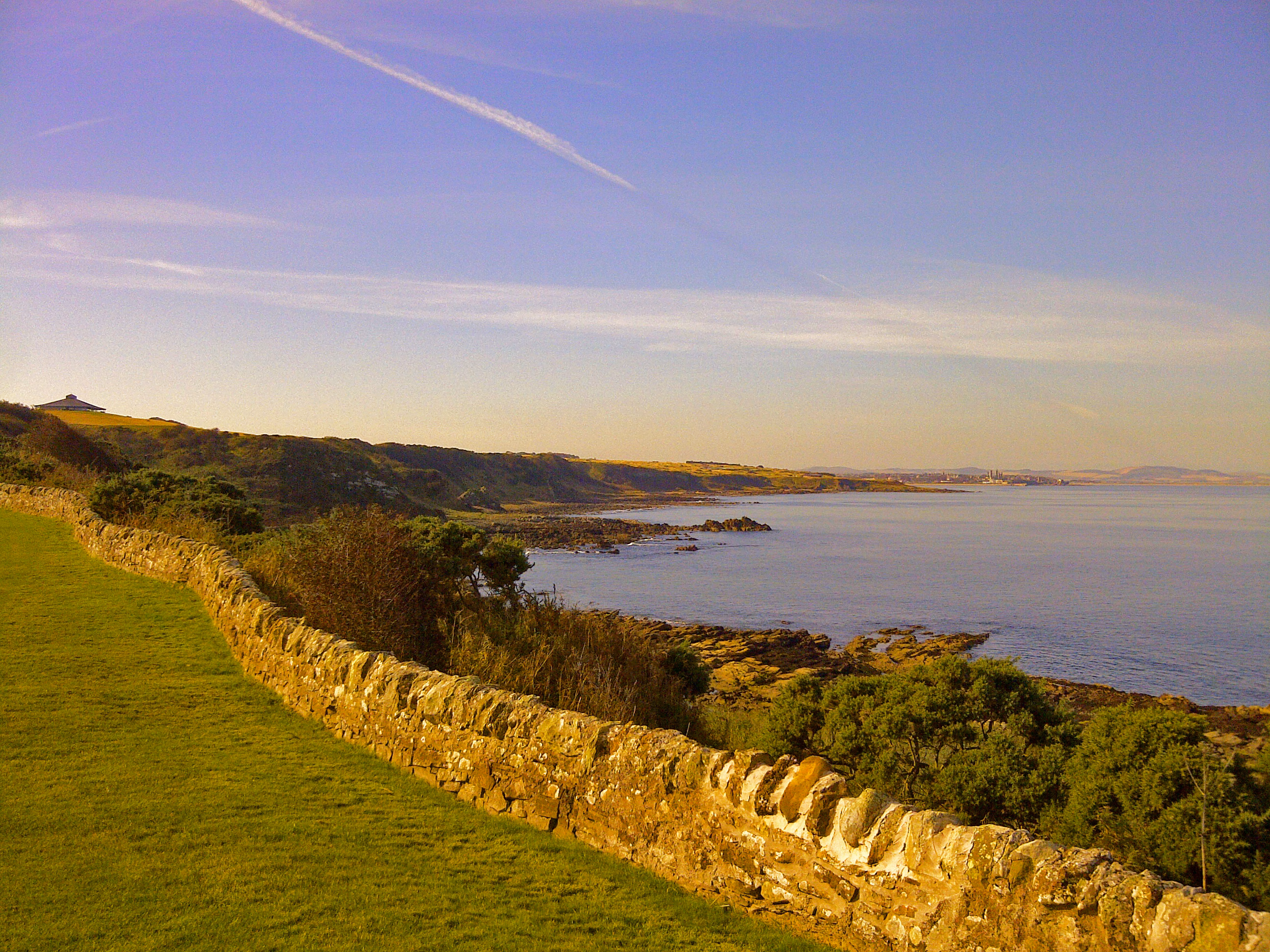 Fairmont St Andrews (Kittocks Course)