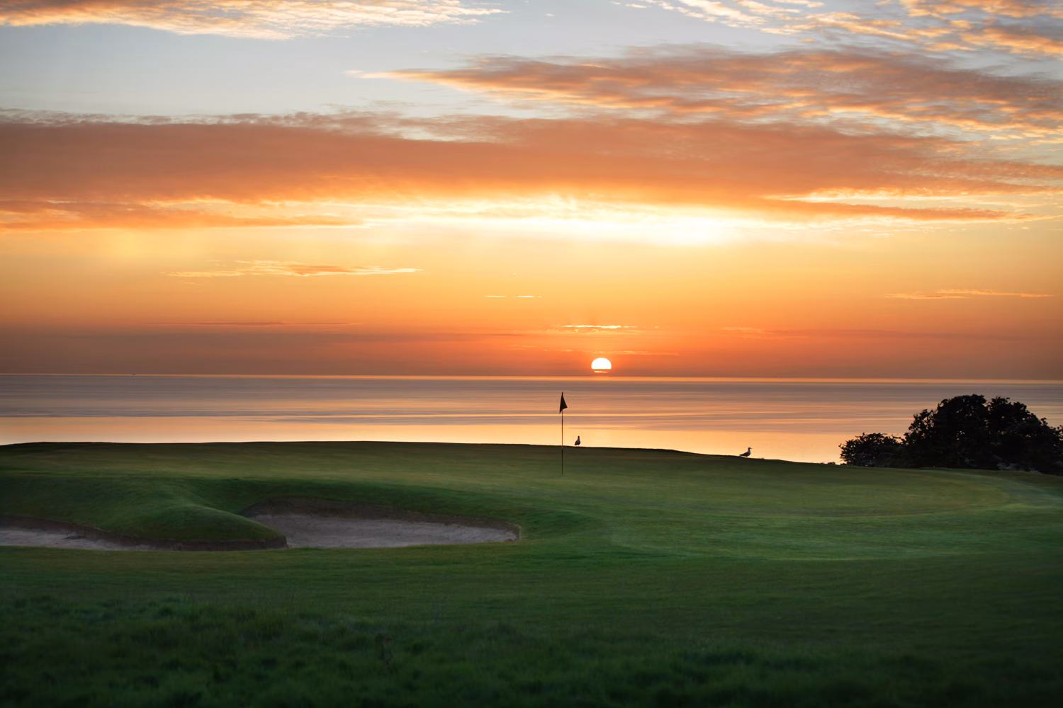 Fairmont St Andrews (Kittocks Course)